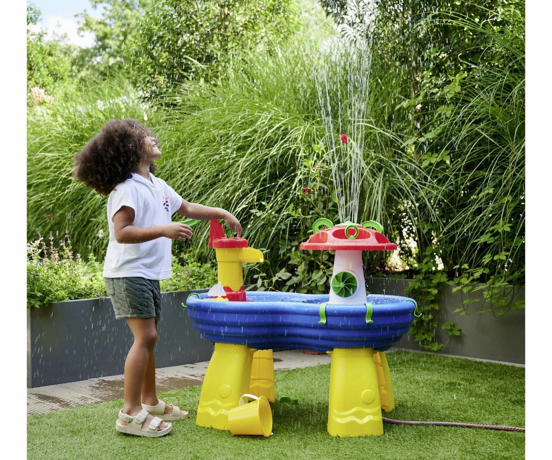 Mesa Freática Aquaplay , Mesa De Juegos 8700001595