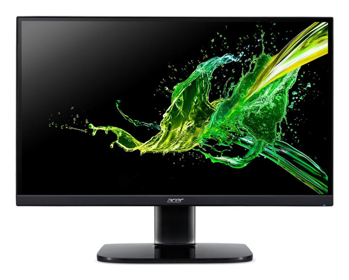 Acer Ka272ugbm 27" 69,0cm 16:9 120hz 2560x1440 Negro