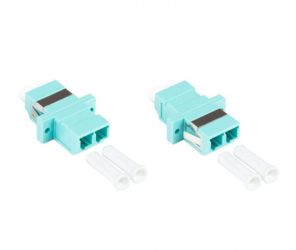 Good Connections Lwl Dpx Kupplung Lc(Upc)- Lc(Upc) Om3 Mm