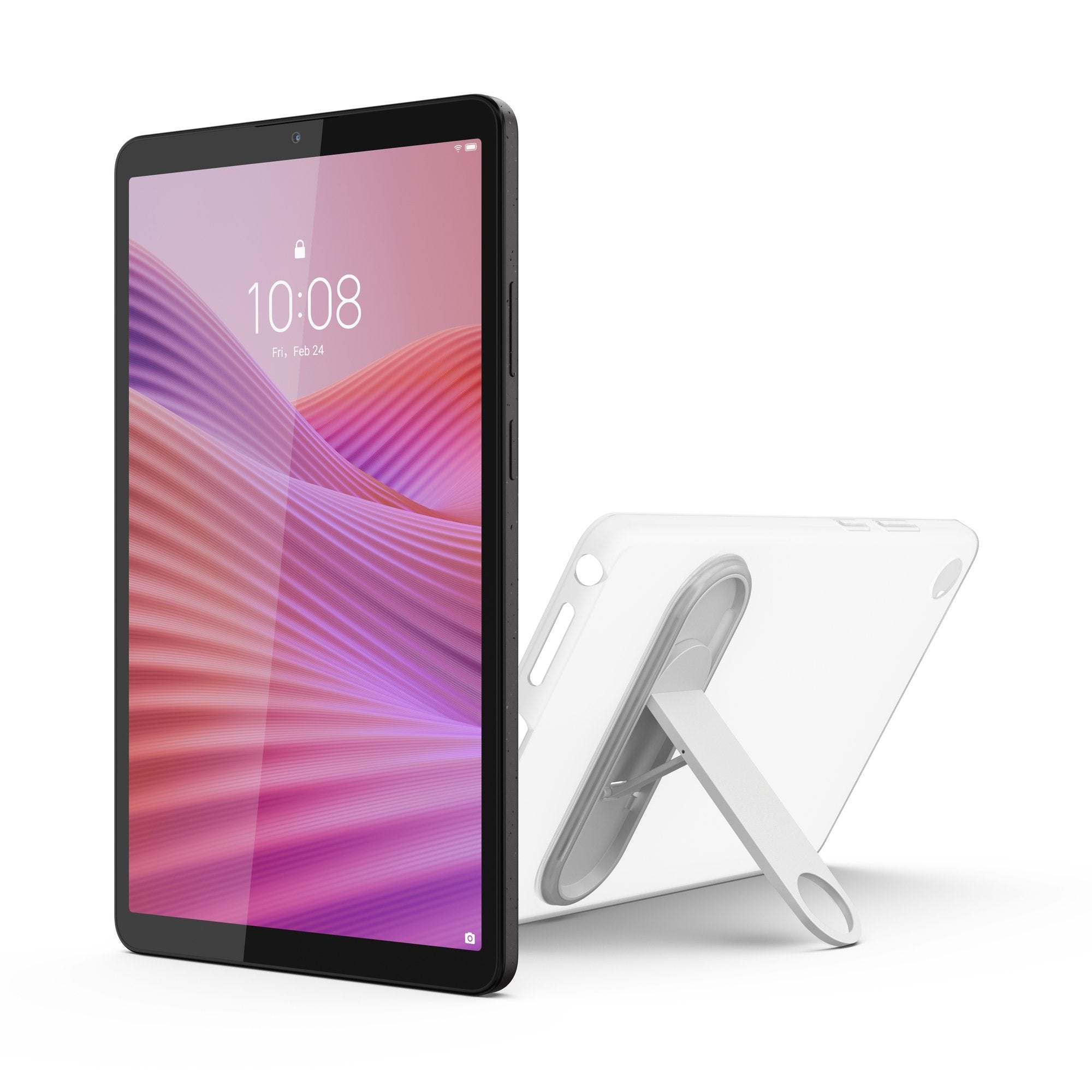 Lenovo Tab One Mediatek 64 Gb 22,1 Cm (8.7") 4 Gb Wi-Fi 5 (802.11ac) Android 14 Gris