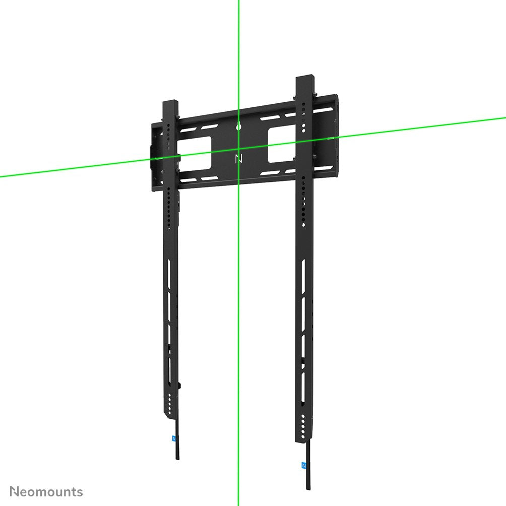 Soporte Neomounts  De Pared Para Televisor De Gran Peso