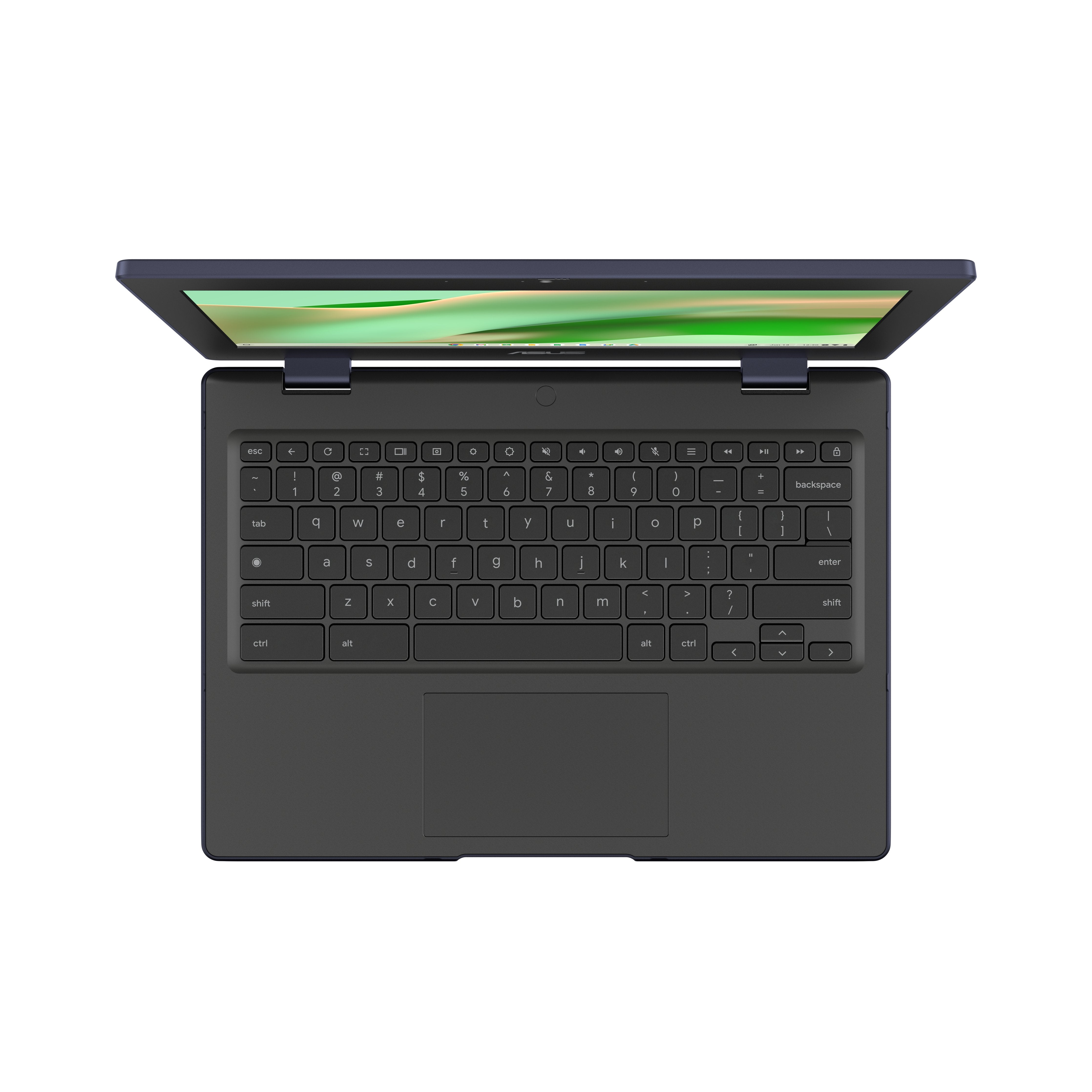 EAN 4711387932605 - ASUS Chromebook CZ11 CZ1104CM2A-N00125 29,5 cm (11.6") LPDDR4x-SDRAM Wi-Fi 6 (802.11ax) imagen 8