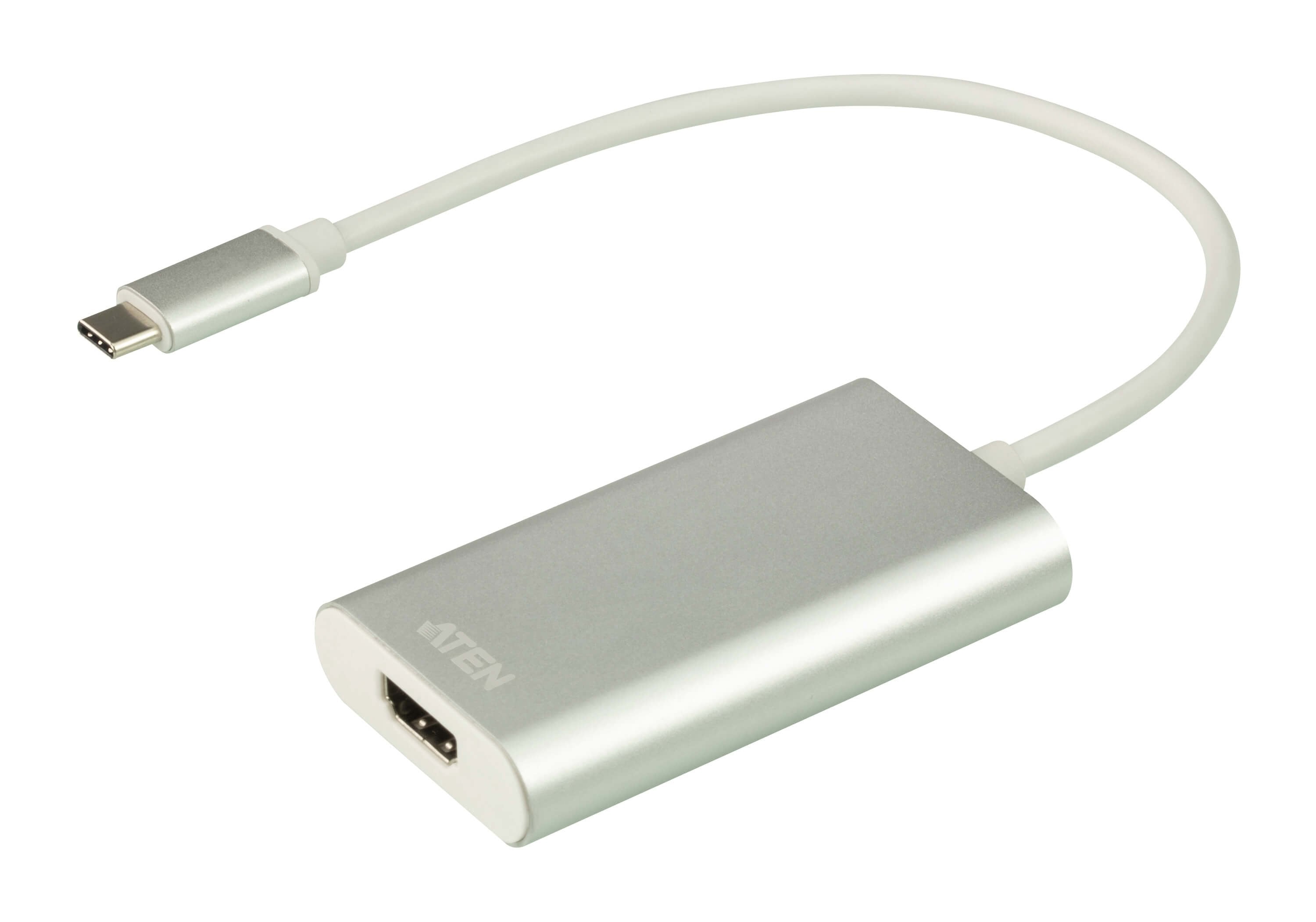 Aten Uc3020 Camlive, Hdmi A Usb-C Uvc Captura De Video Fullhd