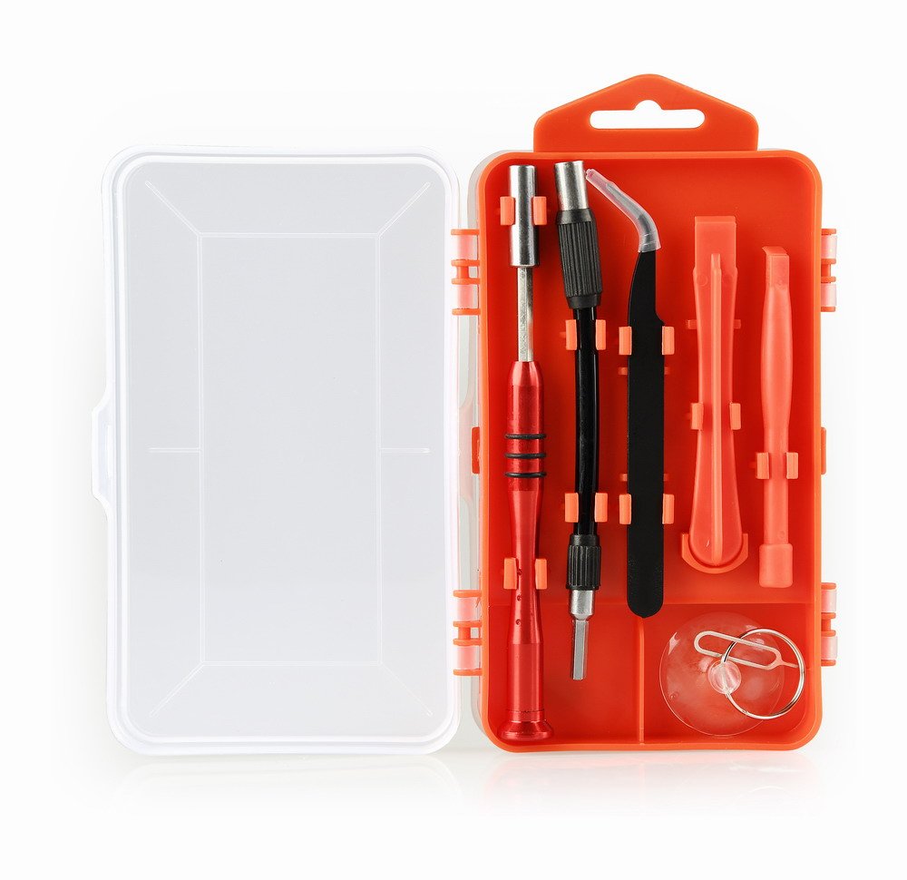 Gembird Tk-Sd-07 Conjunto De Picas De Precisión, 108 Piezas