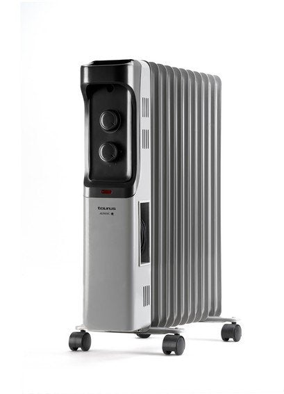 Radiador De Aceite Taurus New Dakar 2500