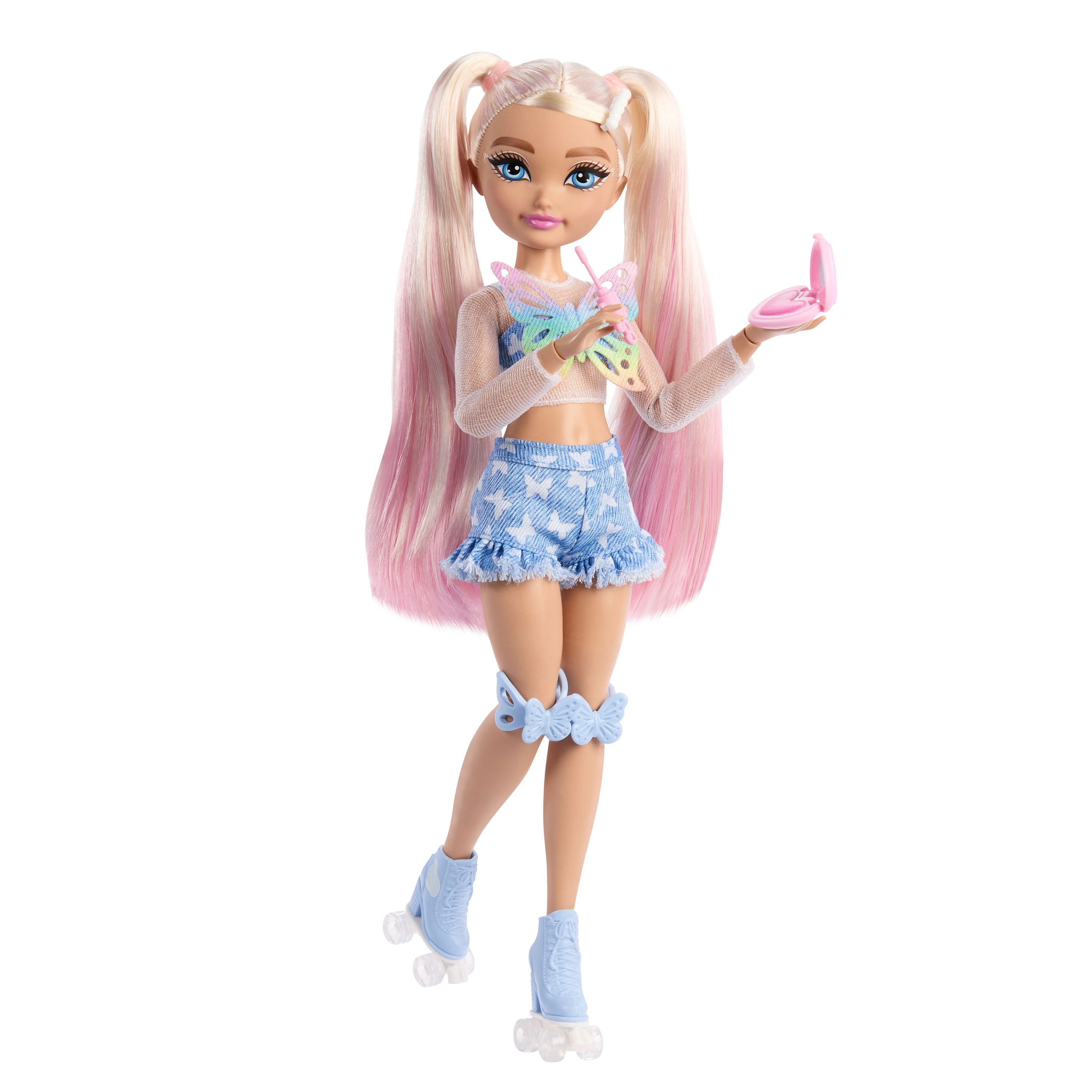 EAN 0194735308323 - Barbie Dream Besties Malibu imagen 3