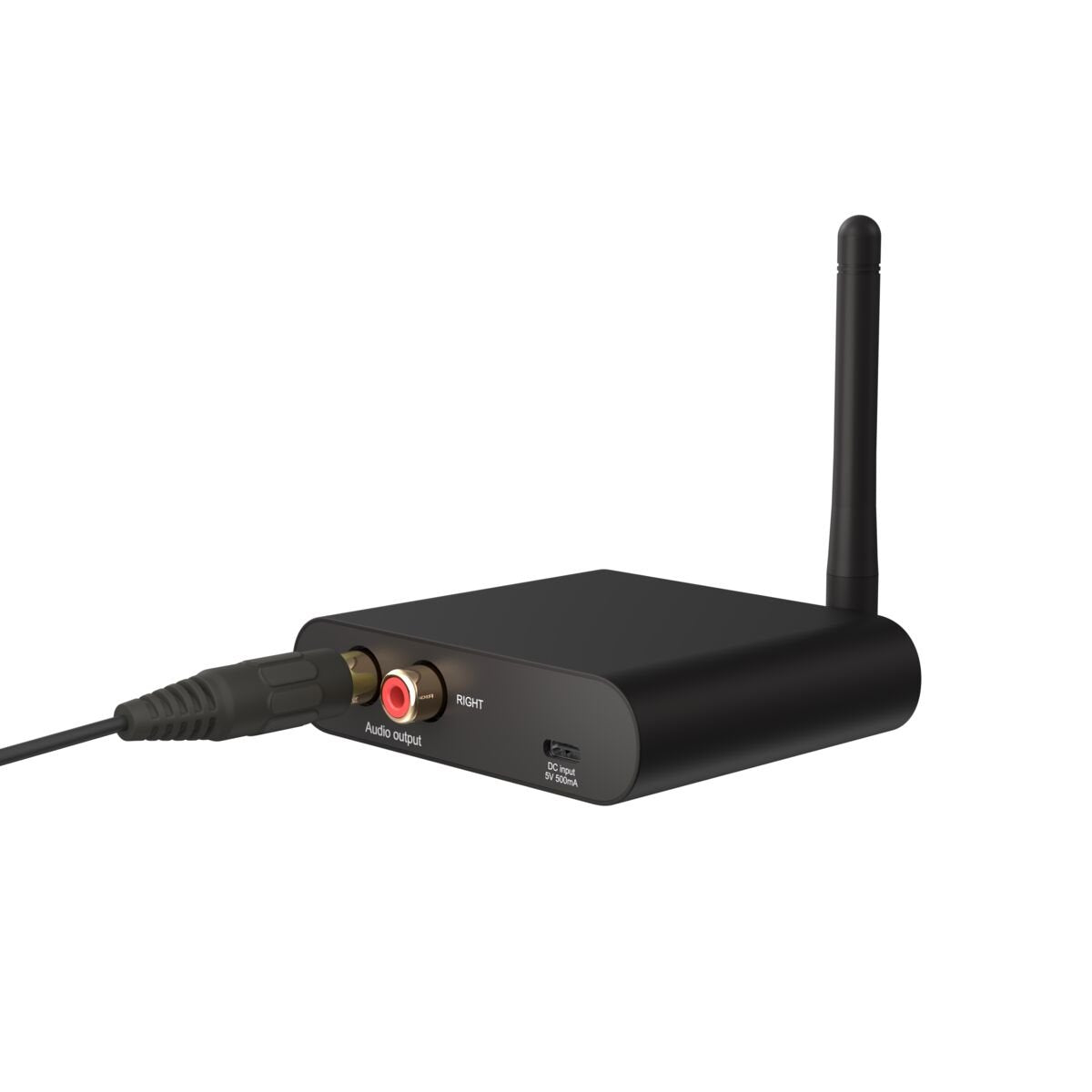 Subwoofer Anywhere 640