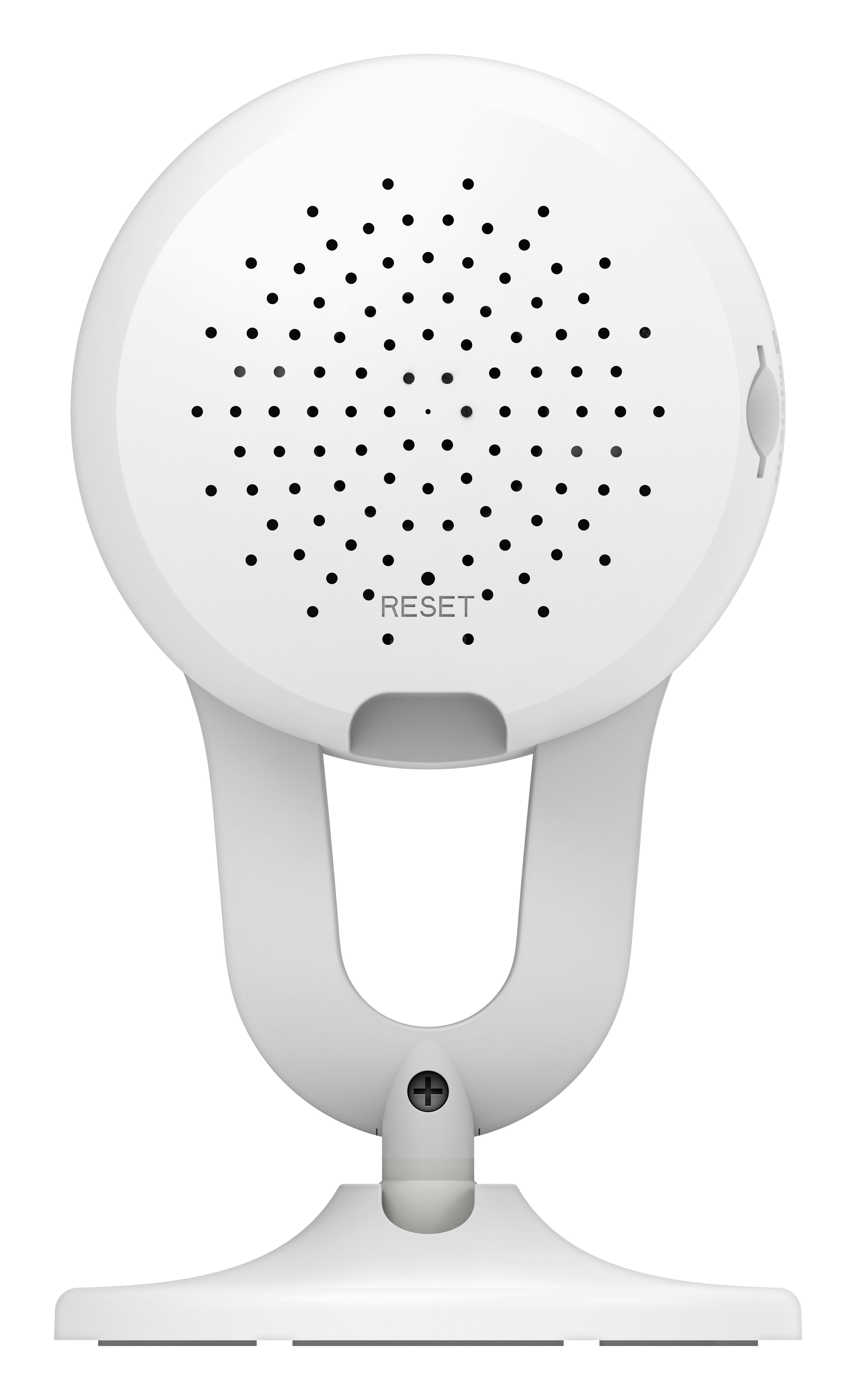 D-Link Ip-Cam Wlan Fhd 1920x1080/120°/Ir/Alexa/Micro/Audio