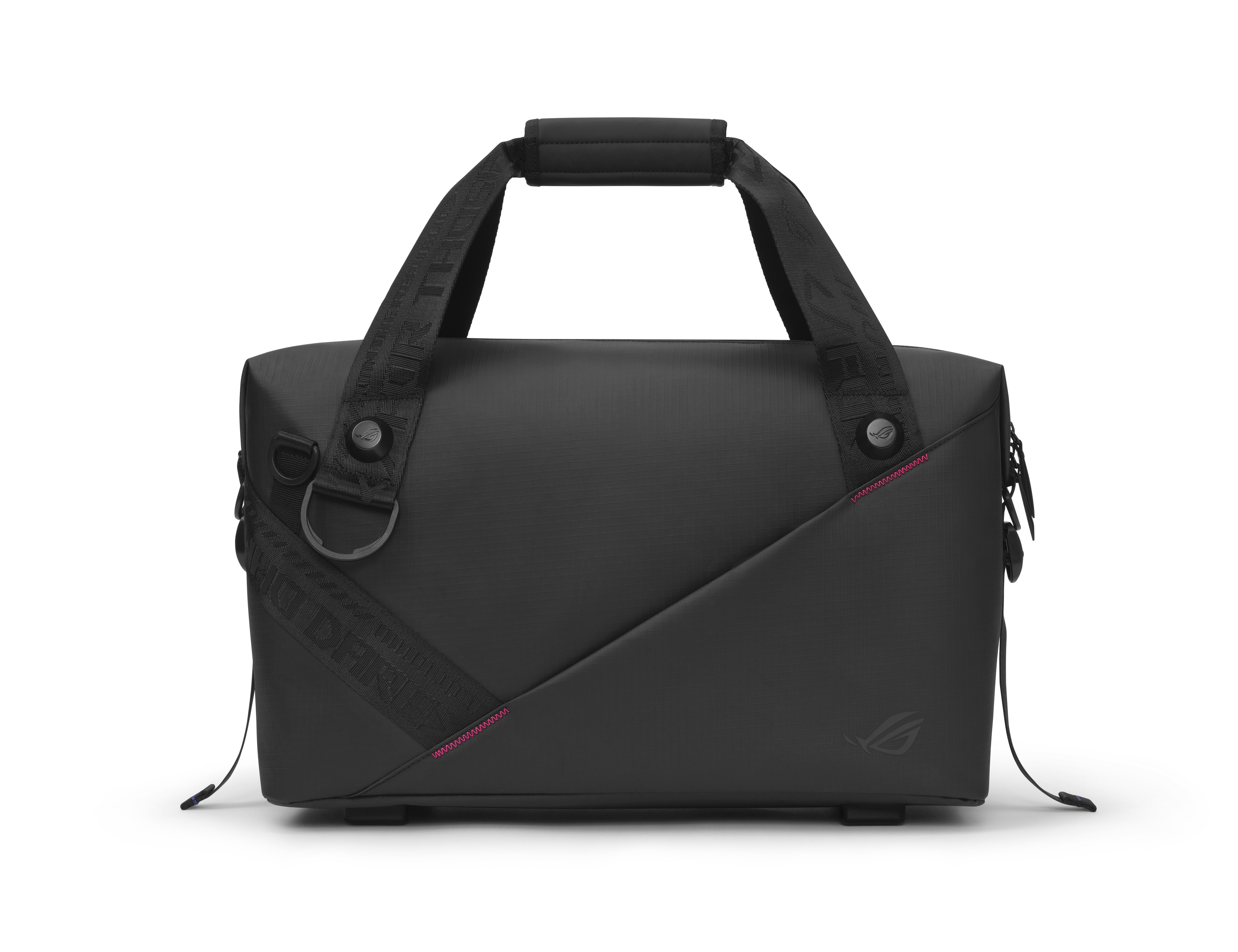 Asus Bc3700 Rog Slash Duffle Bag