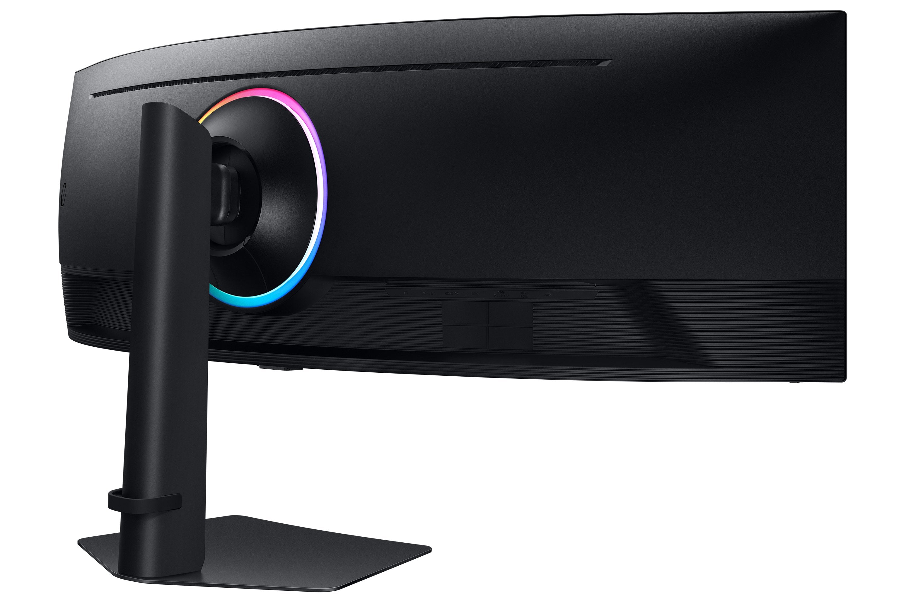 Samsung Monitor Odyssey G9 G95c Ls49cg950eu (Ls49cg950euxen)