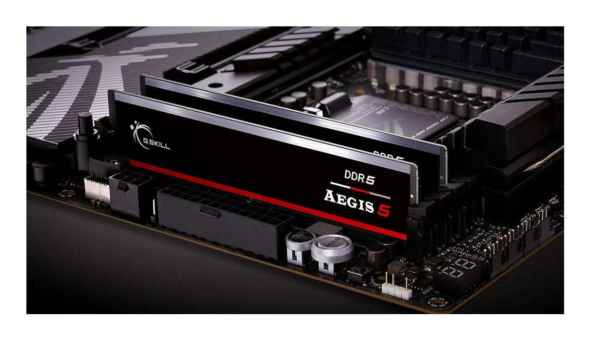 EAN 4713294238122 - G.Skill F5-5200J4040A16GX1-IS módulo de memoria 16 GB 1 x 16 GB DDR5 4800 MT/s 288-pin DIMM imagen 5