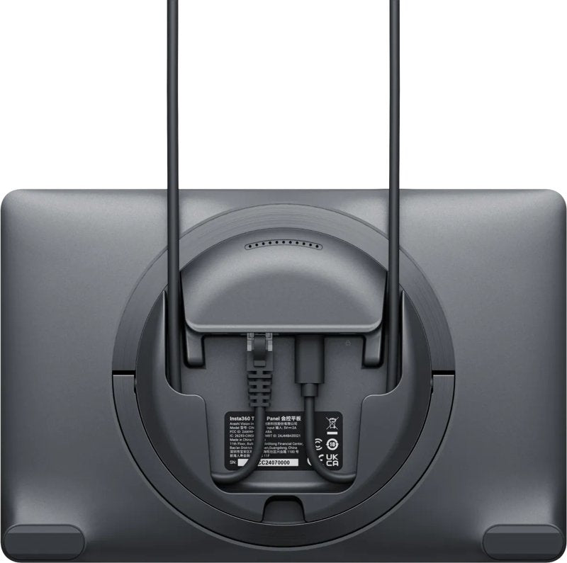 Insta360 Touchscreen Zusätzlicher Bildschirm Für Insta360 Connect
