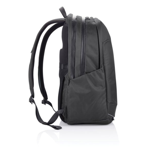 EAN 8714612130018 - XD-Design Bobby Explore mochila Mochila de viaje Negro Tereftalato de polietileno (PET) imagen 5