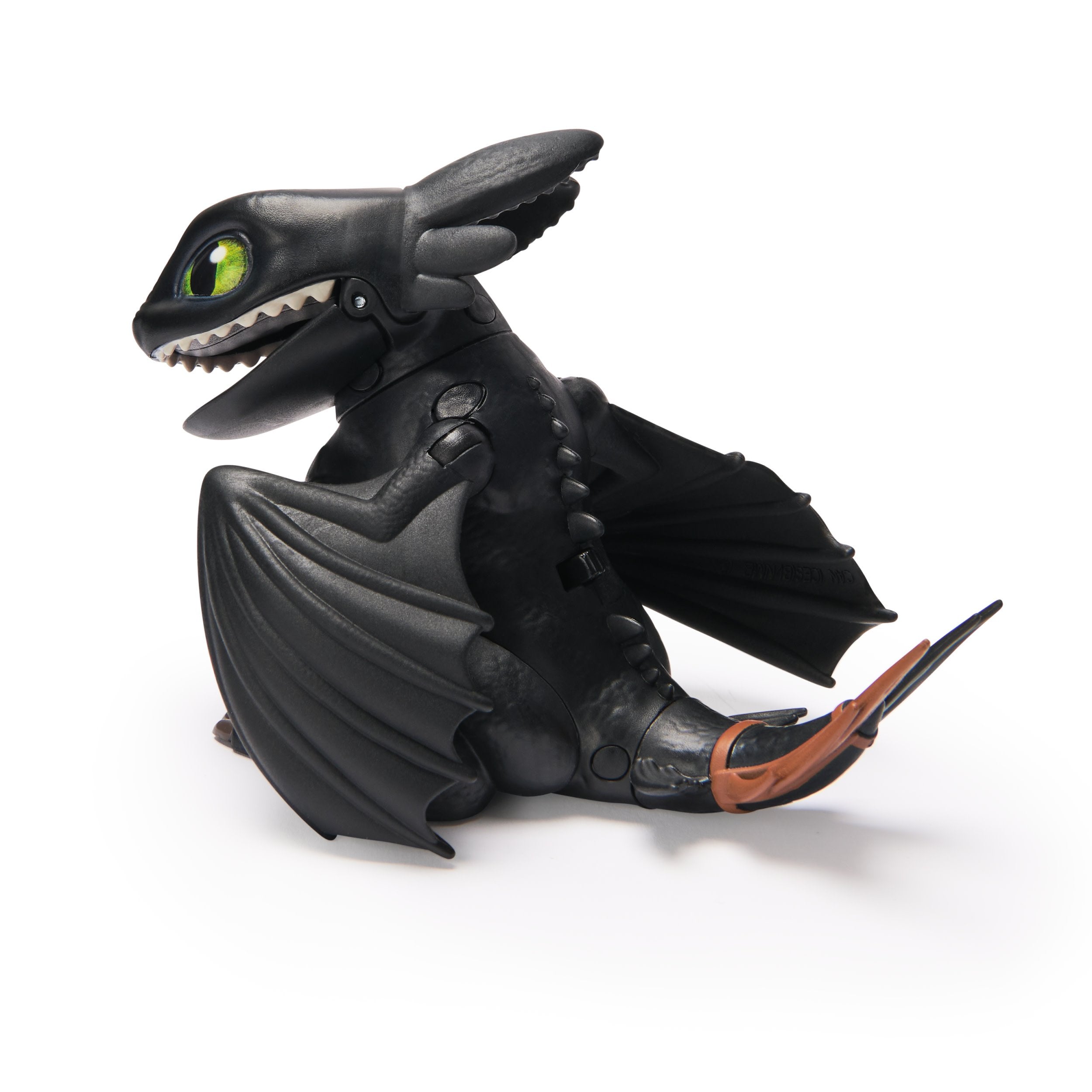 EAN 0681147087453 - How to train your dragon 6074239 figura de juguete para niños imagen 4