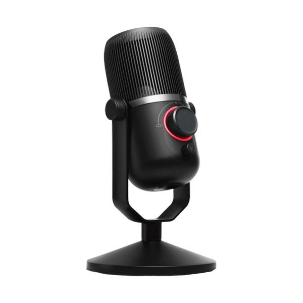 EAN 8711122032719 - Thronmax MDrill Zero Plus Negro Micrófono de superficie para mesa imagen 1