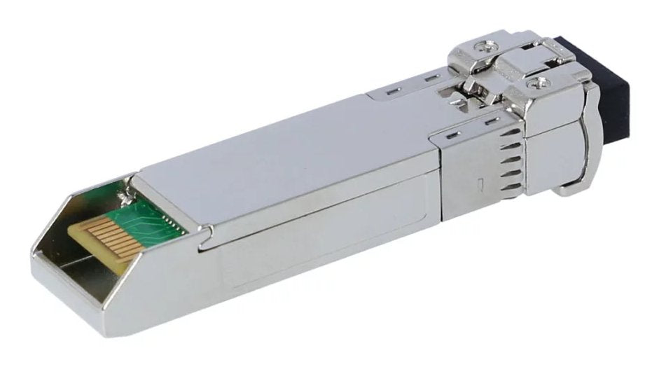Blueoptics Bo35j13610d Sfp+ 10gbase-Lr Sm 1310nm 10km Ubiquiti Uacc-Om-Sm-10g-D