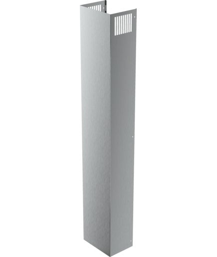 EAN 4242003774472 - Siemens LZ10AXL50 accesorio para campana de estufa Caja pasamuros para salida de ventilación de campana e imagen 1