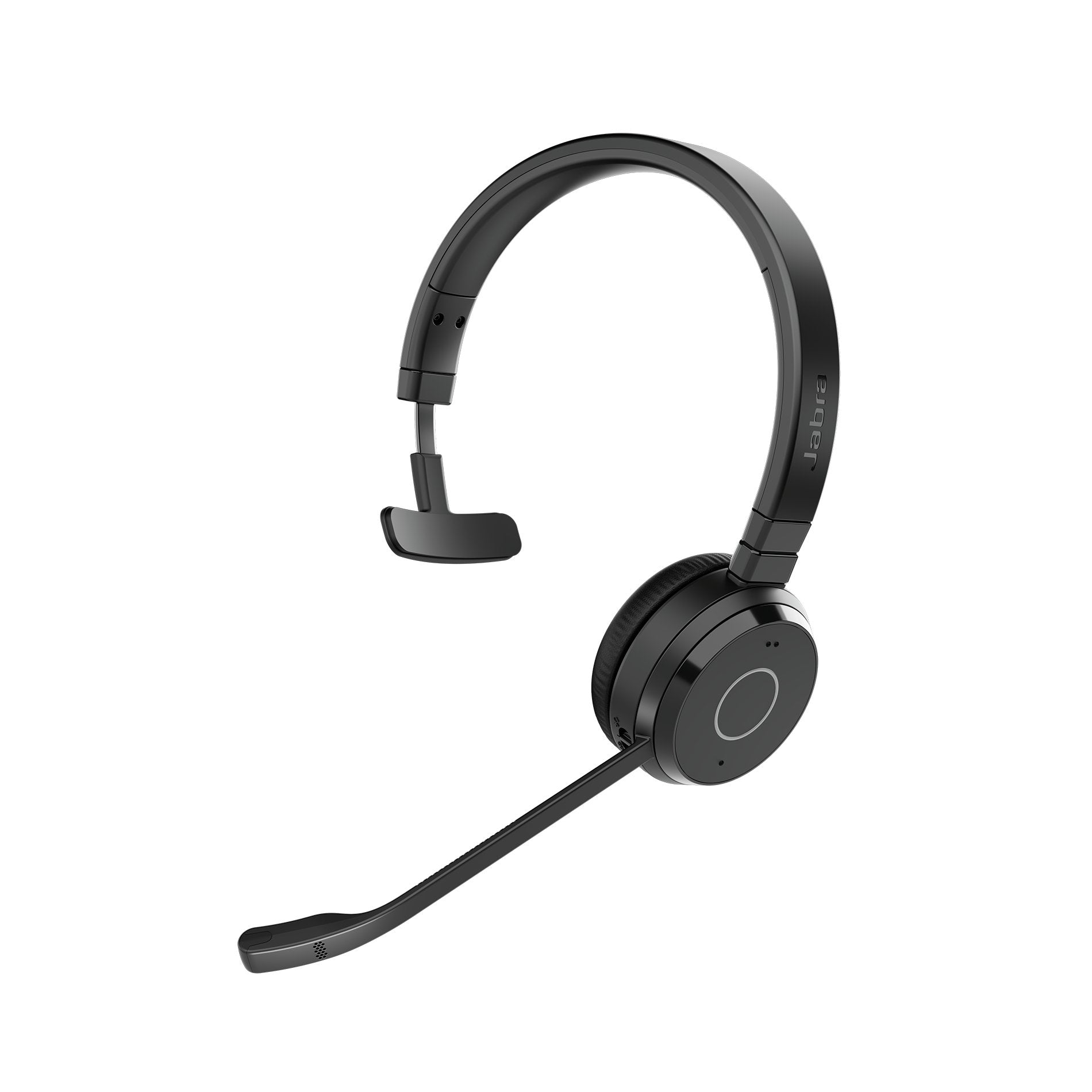EAN 5706991031492 - Jabra Evolve 65 TE Auriculares Inalámbrico y alámbrico Diadema Oficina/Centro de llamadas USB tipo A Blue imagen 2