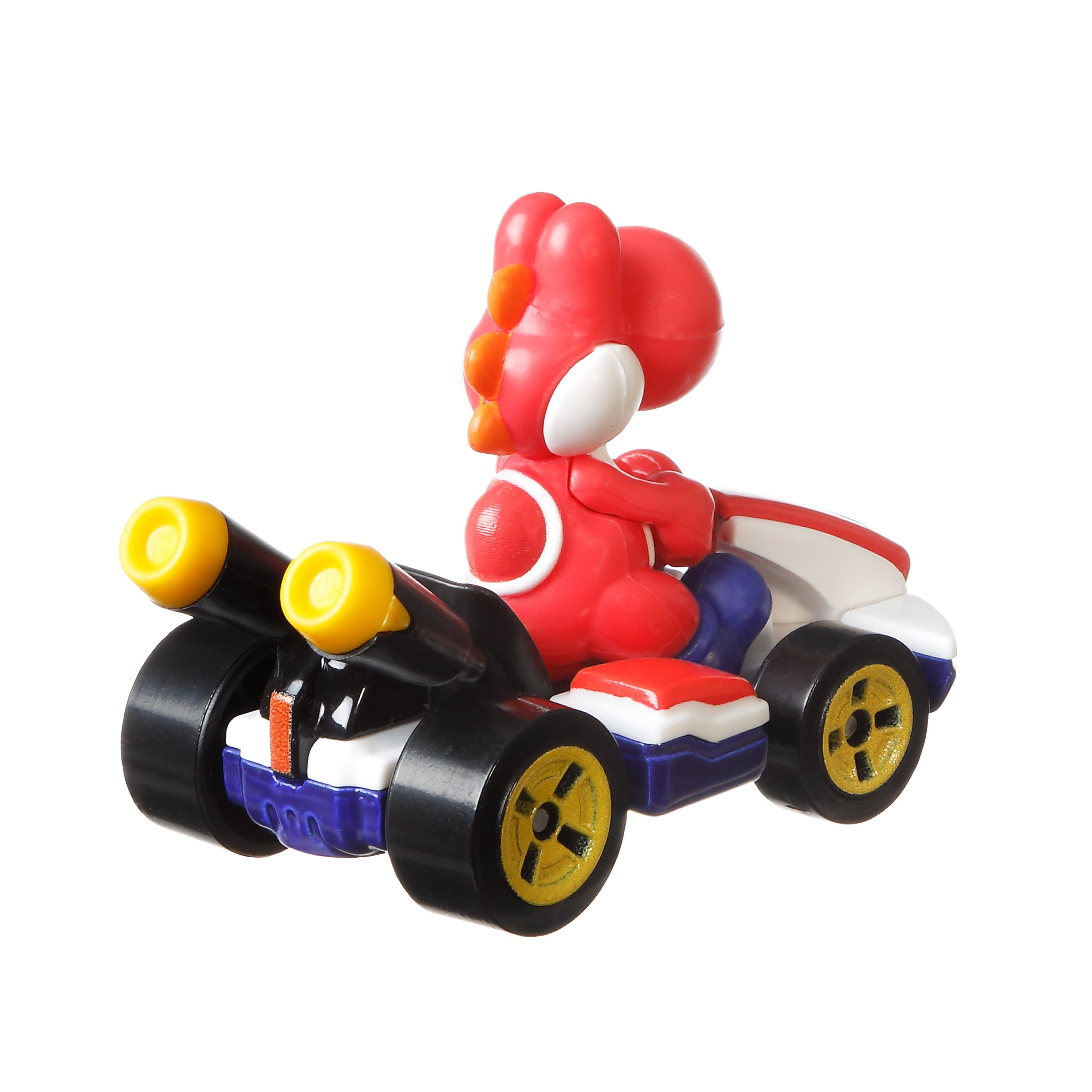 EAN 0887961884791 - Hot Wheels Mario Kart GPD90 vehículo de juguete imagen 2