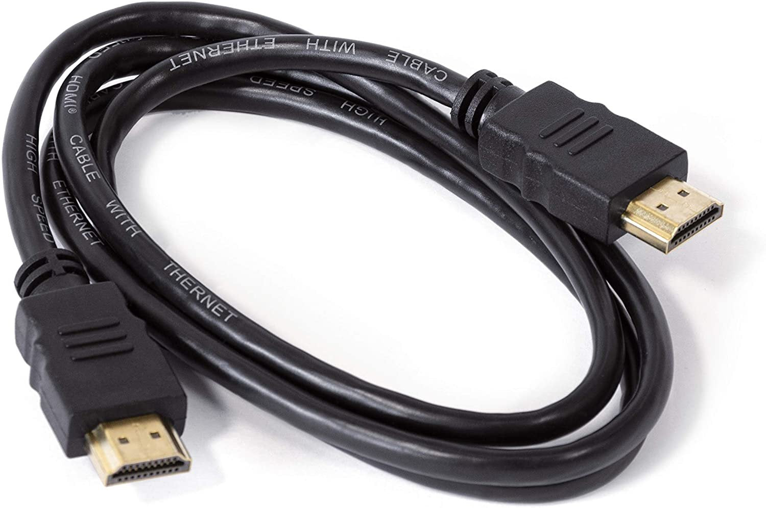 EAN 8434128002677 - Engel Axil AV0015C cable HDMI 5 m HDMI tipo A (Estándar) Negro imagen 1