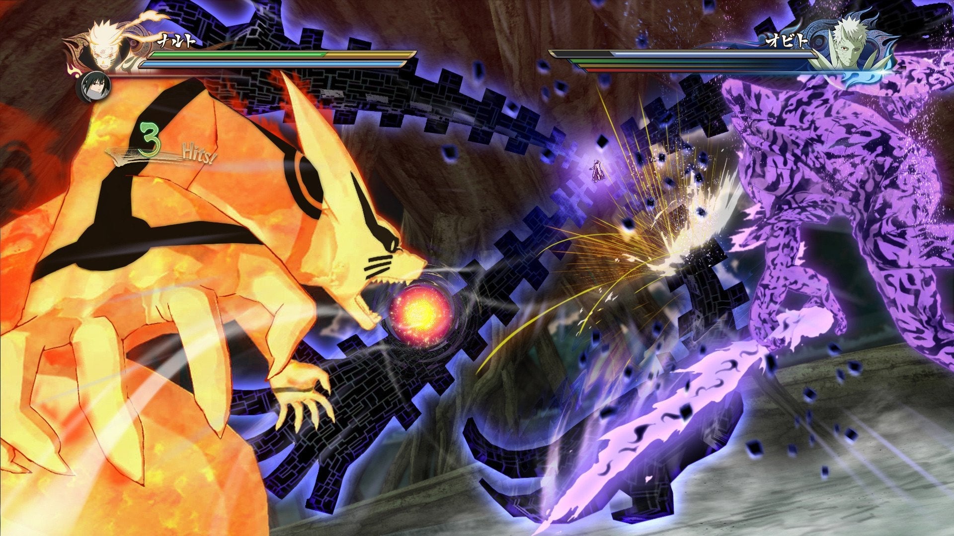 Juego Naruto Shippuden Ultimate Ninja Storm 4 Road To Boruto Playstation 4