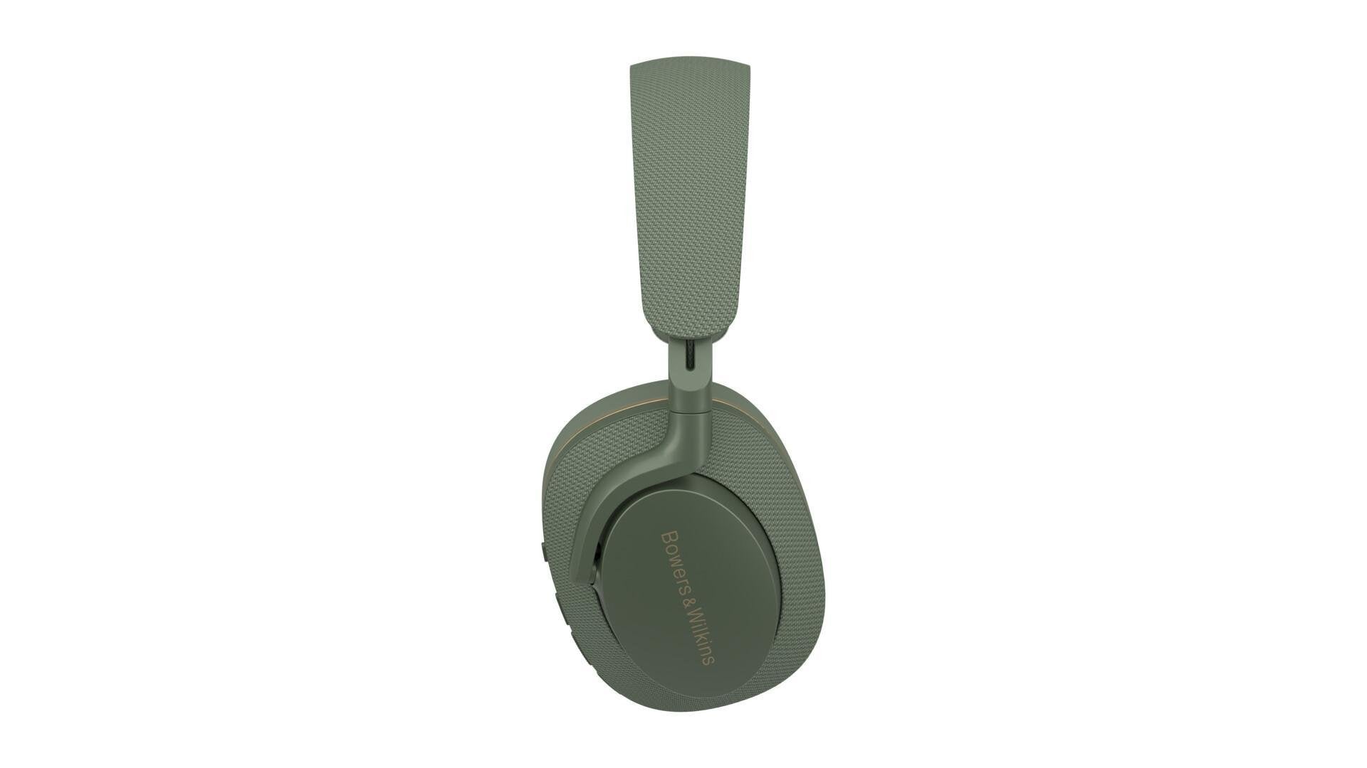 Bowers & Wilkins Px7 S2e Over-Ear Verde