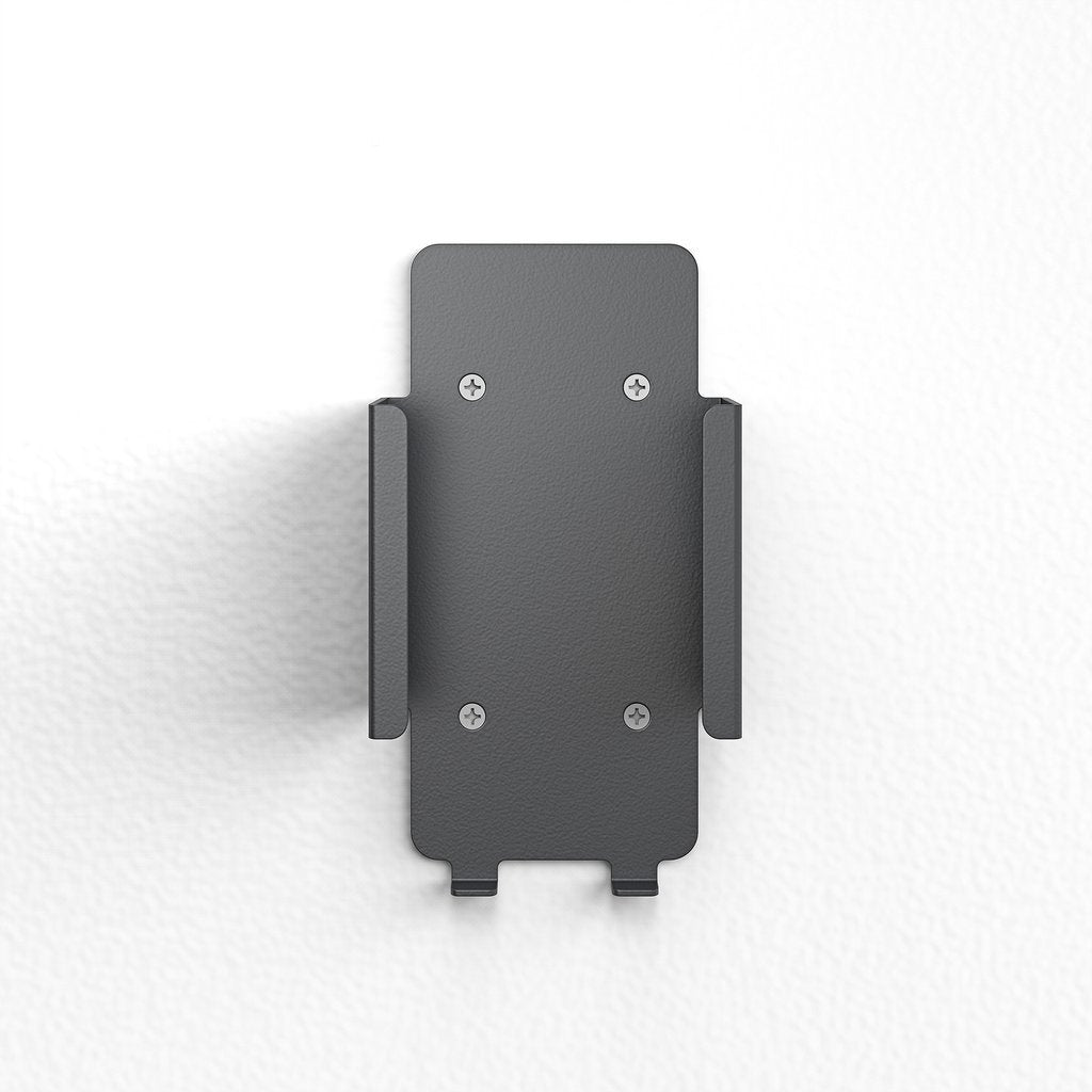 EAN 0757350575893 - Heckler Design Power Adapter Mount for Negro Acero imagen 4