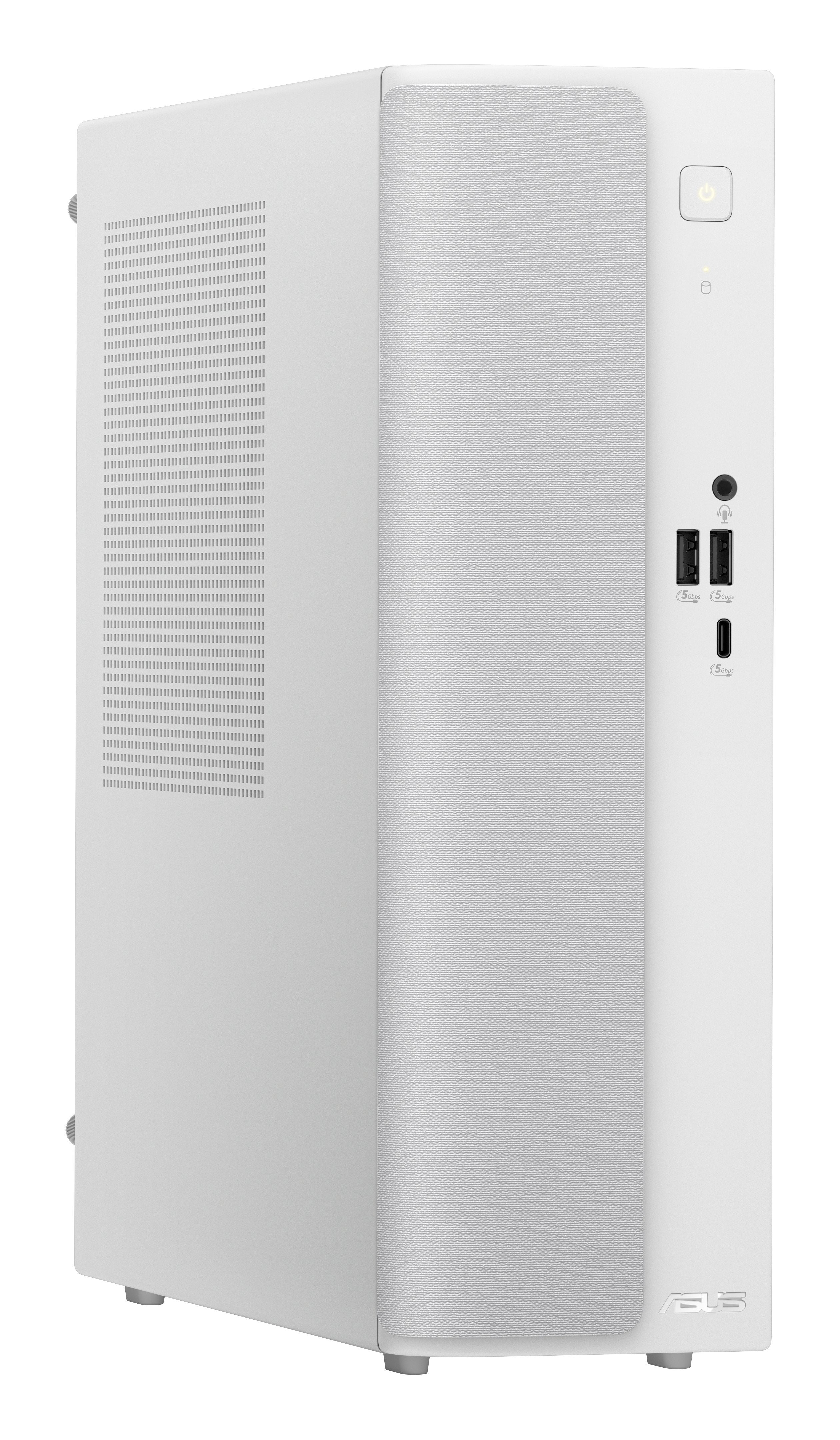 Pc Asus V500 Sff V501sv-05210h081w Intel Core 5 210h, 16gb Ram, 512gb Ssd, Graphics, Windows 11 Home) Blanco