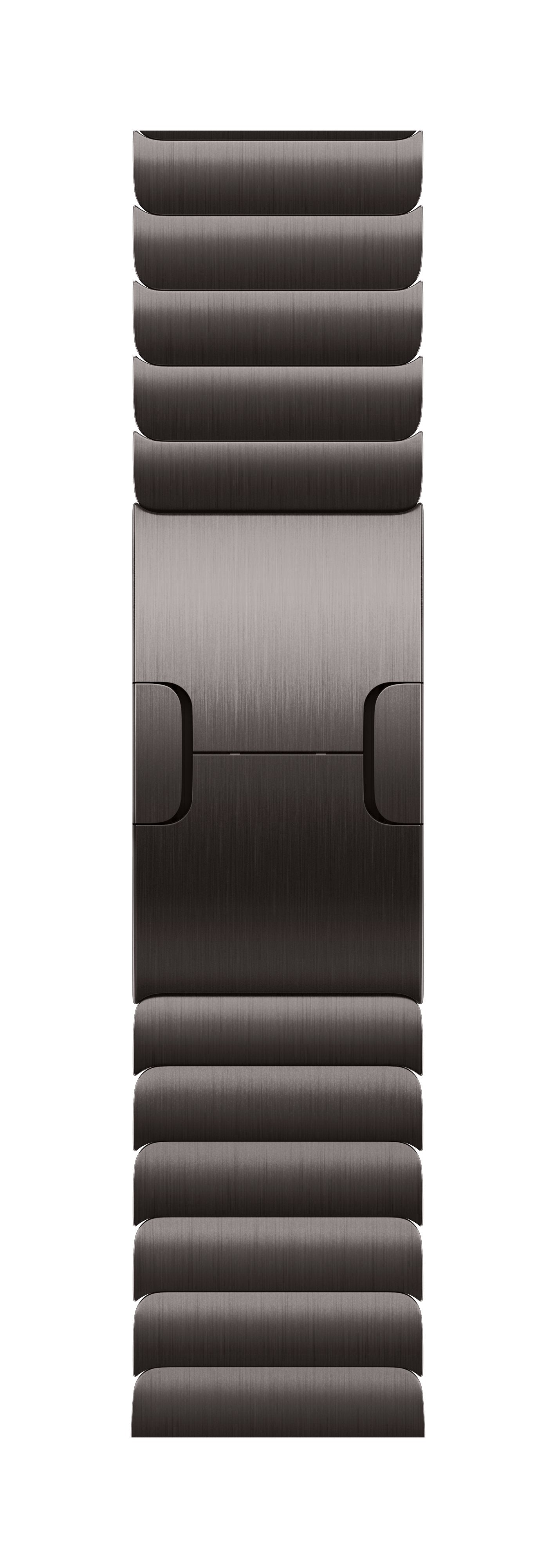 EAN 0195949658143 - Apple MXMD3ZM/A Accesorios para dispositivos vestibles inteligentes Grupo de rock Gris Acero inoxidable imagen 2