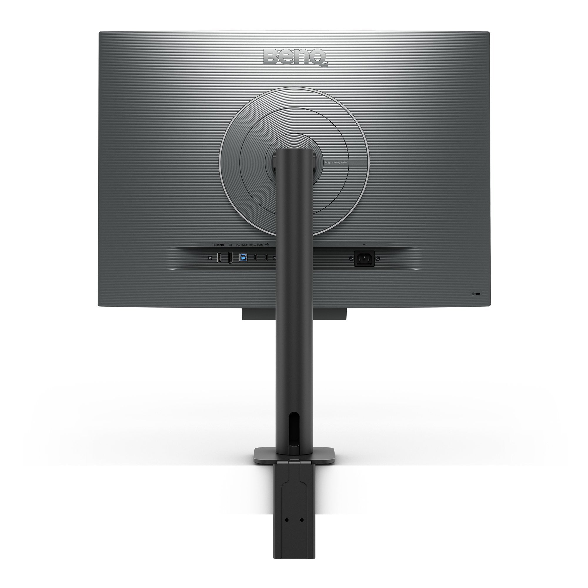 Monitor Benq Rd280ua 28.2" 3840 X 2560 Pixeles 4k Ultra Hd Negro