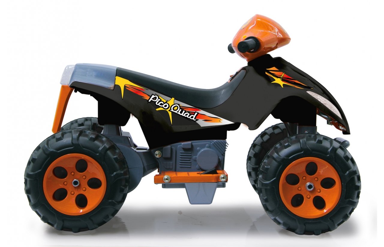 Jamara Ride-On Quad Pico 6v 2+