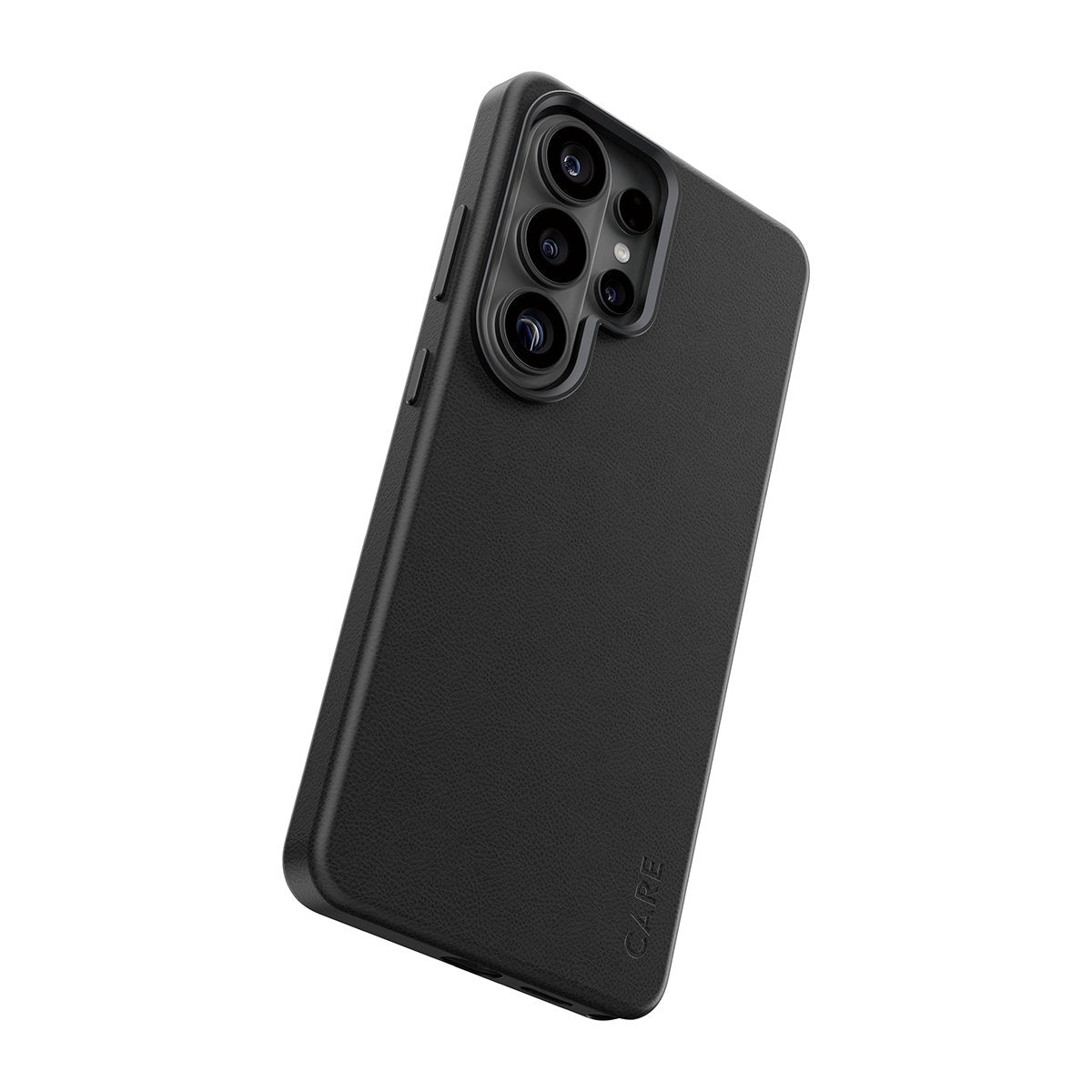 Panzerglass Care Solo Case Black W Qi Samsung Galaxy S26 Ultra