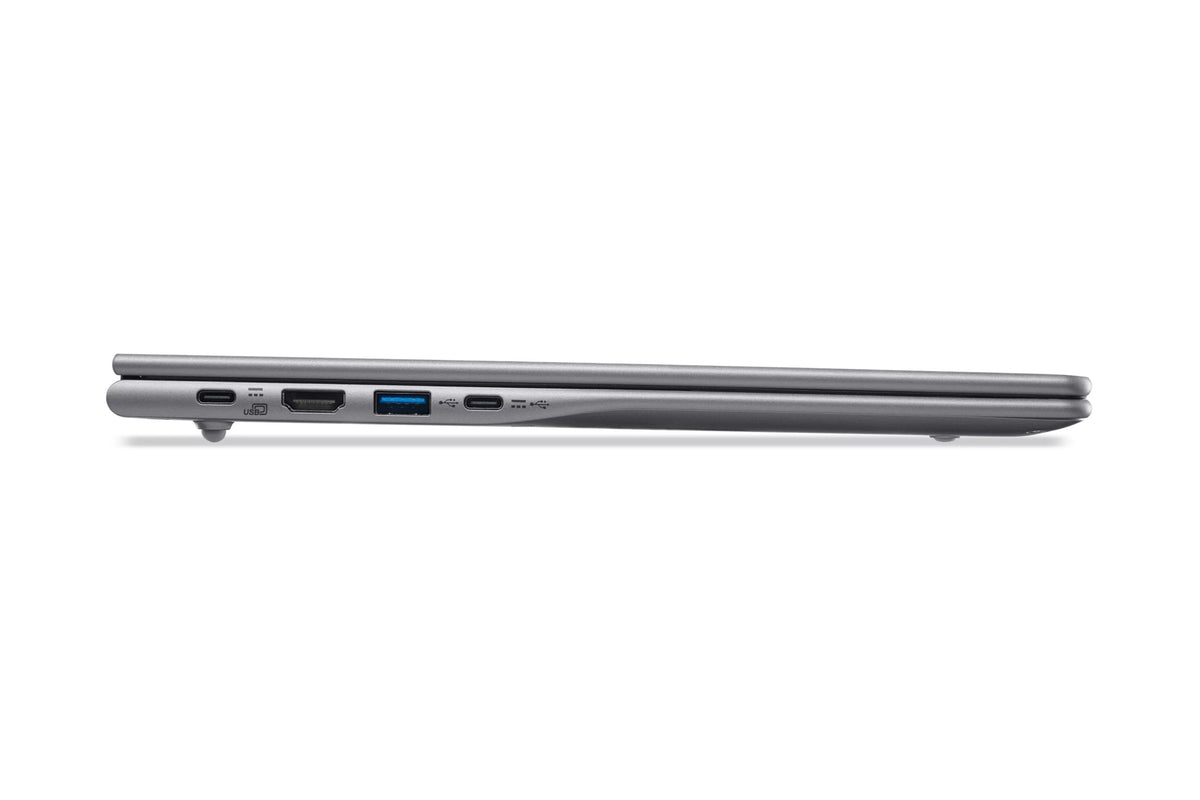 Portátil Acer Extensa 15 Exo15-51-59cs Intel Ultra 5-115u 15.6" 8gb 512gb Freedos