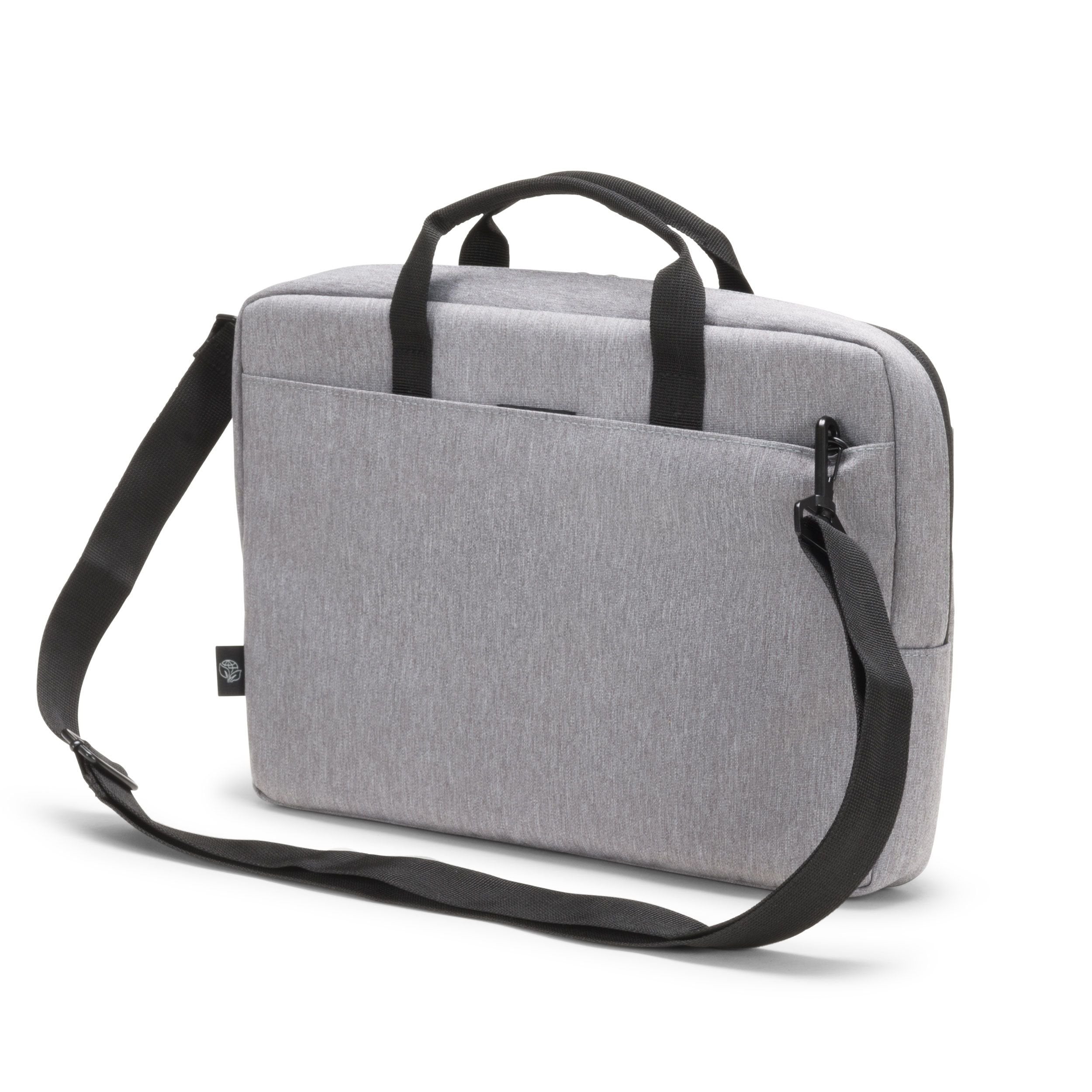 EAN 7640186418188 - DICOTA Slim Eco MOTION 14 - 15.6" 39,6 cm (15.6") Maletín Gris imagen 2