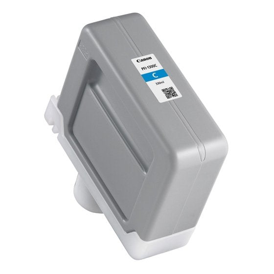EAN 4549292049312 - Canon PFI-1300C cartucho de tinta Original Cian imagen 1