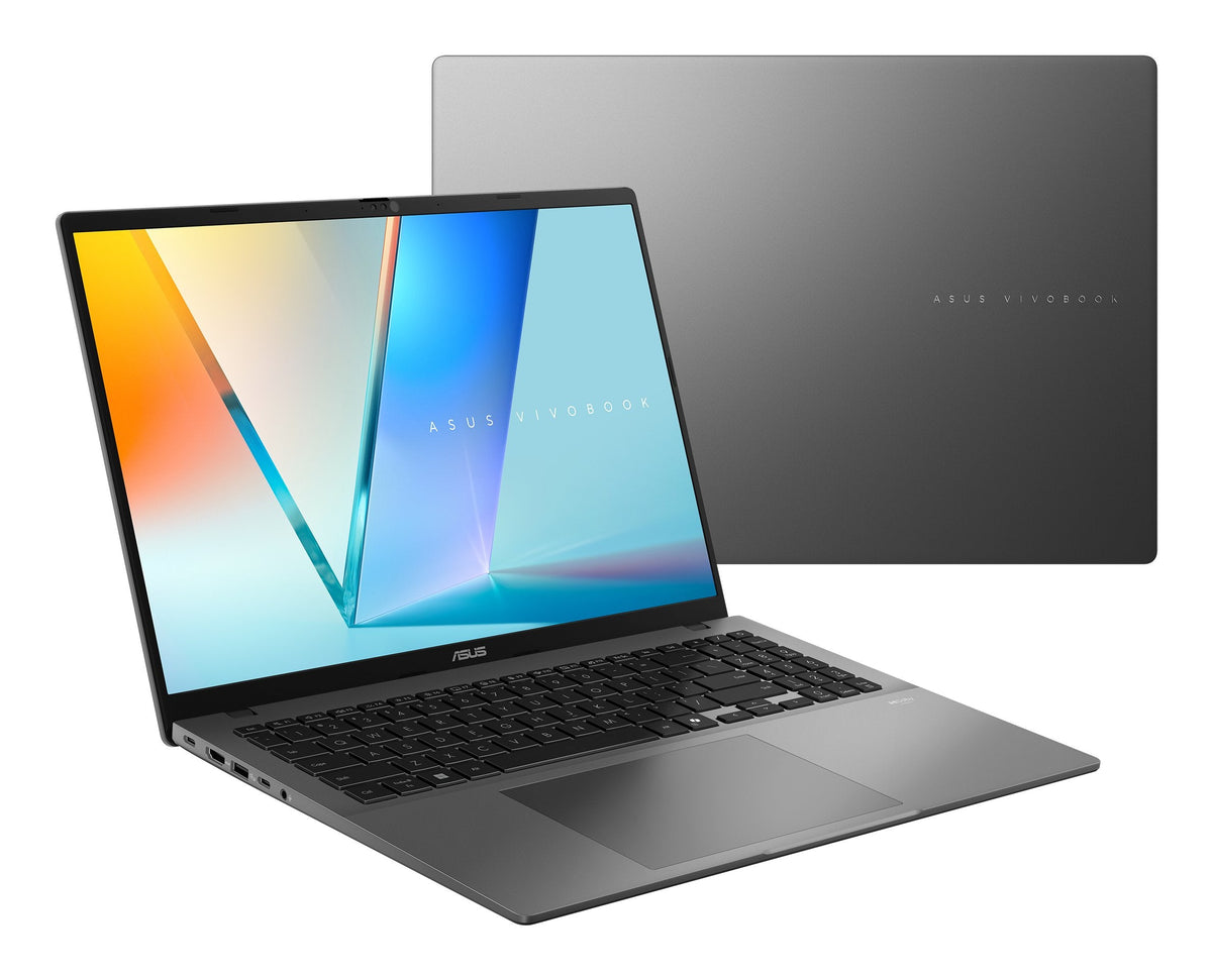 Portátil Asus Vivobook S16 Oled S3607aa-U93bohdcs1 16" Ultr