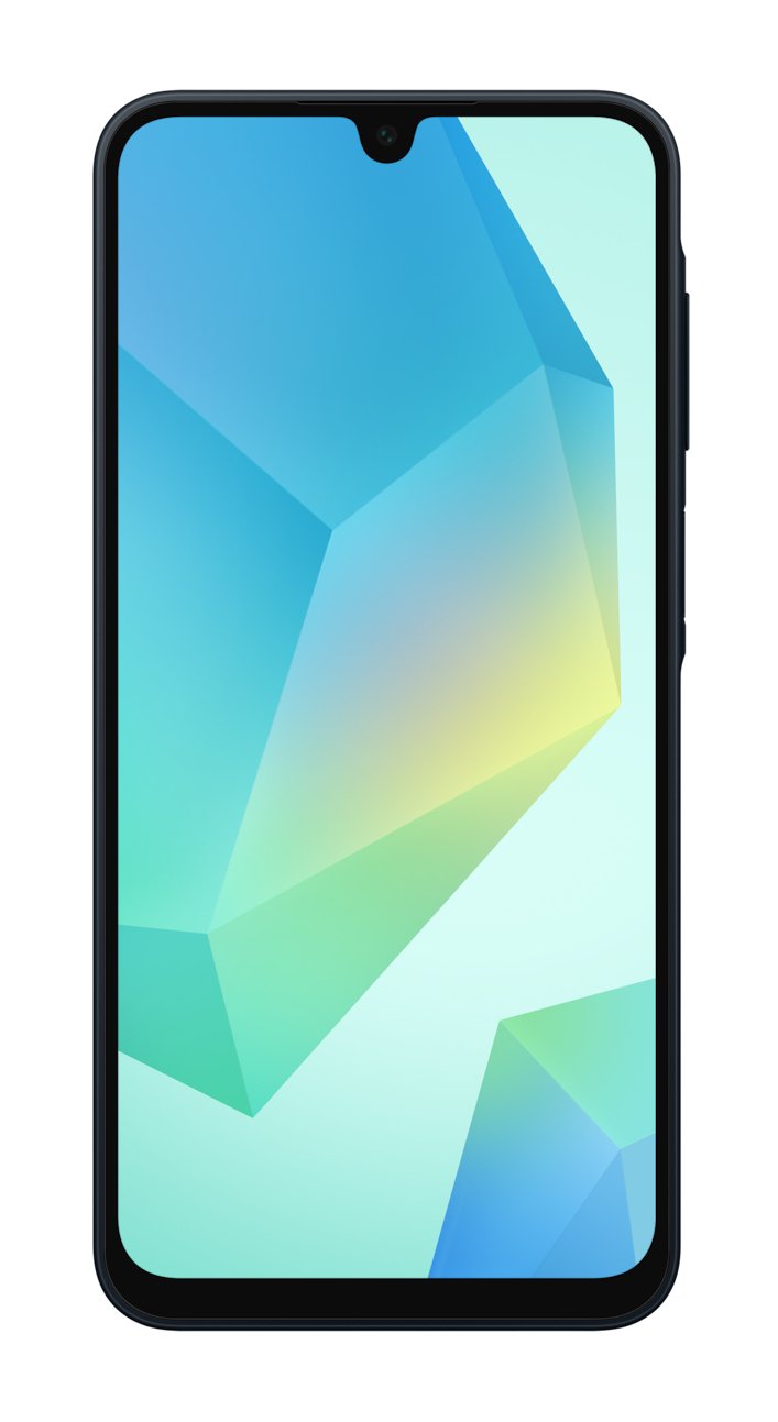Smartphone Samsung A165 Galaxy 4g A16 Blue Black  Ee 128gb - Eu