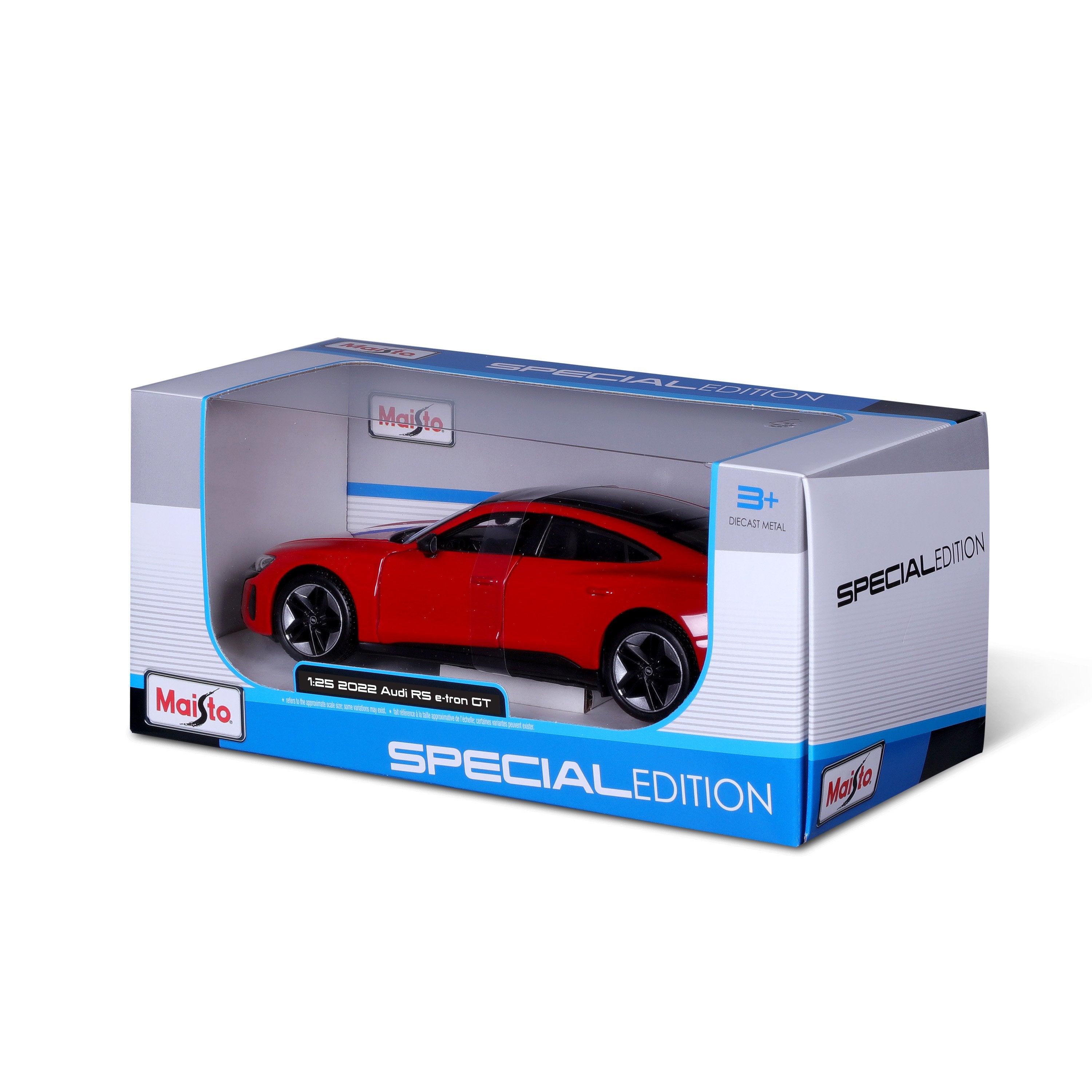 EAN 0090159329077 - Maisto M32907R set de juguetes imagen 8