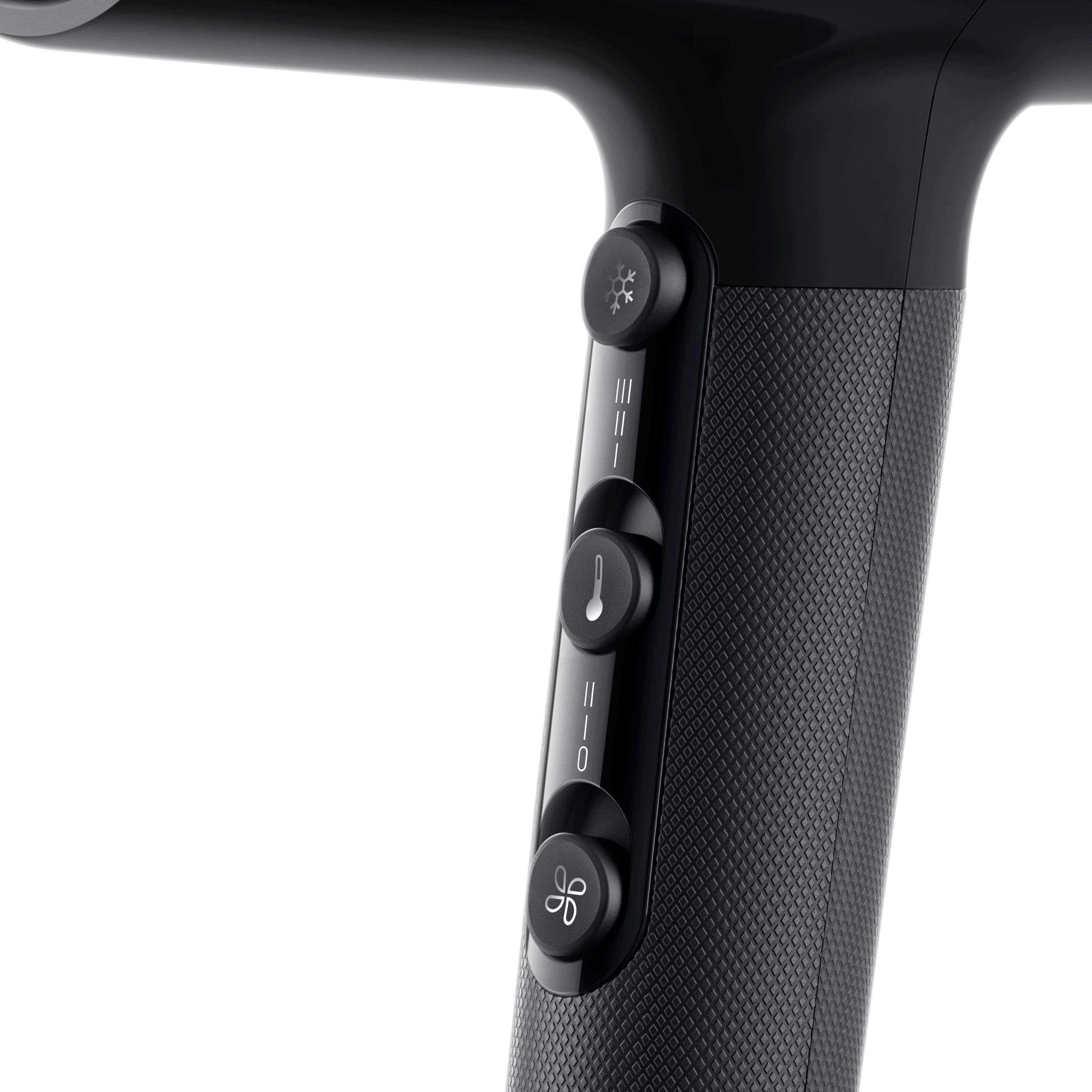 EAN 3030050197594 - Braun HD2.0 secador 2000 W Negro imagen 5