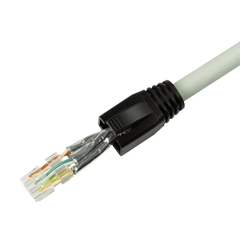 Logilink Mp0070 Conector Rj-45 Plata