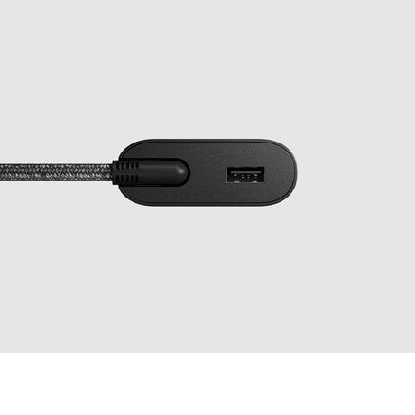 EAN 5715063517697 - HP 110W USB-C Laptop Charger adaptador e inversor de corriente Negro imagen 4