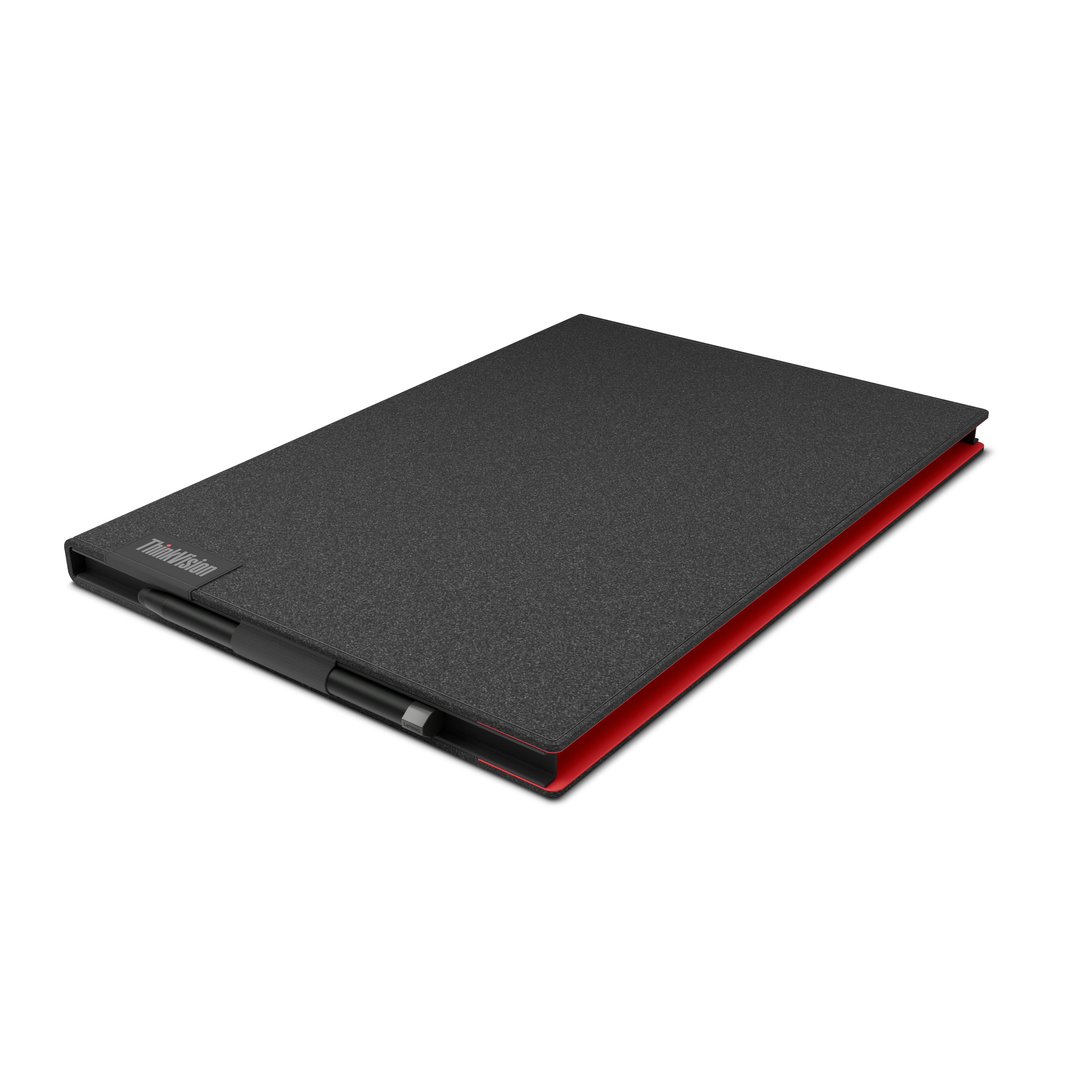EAN 0197531619877 - Lenovo ThinkVision M14t Gen 2 pantalla para PC 35,6 cm (14") 2240 x 1400 Pixeles 2.2K LED Pantalla táctil imagen 14