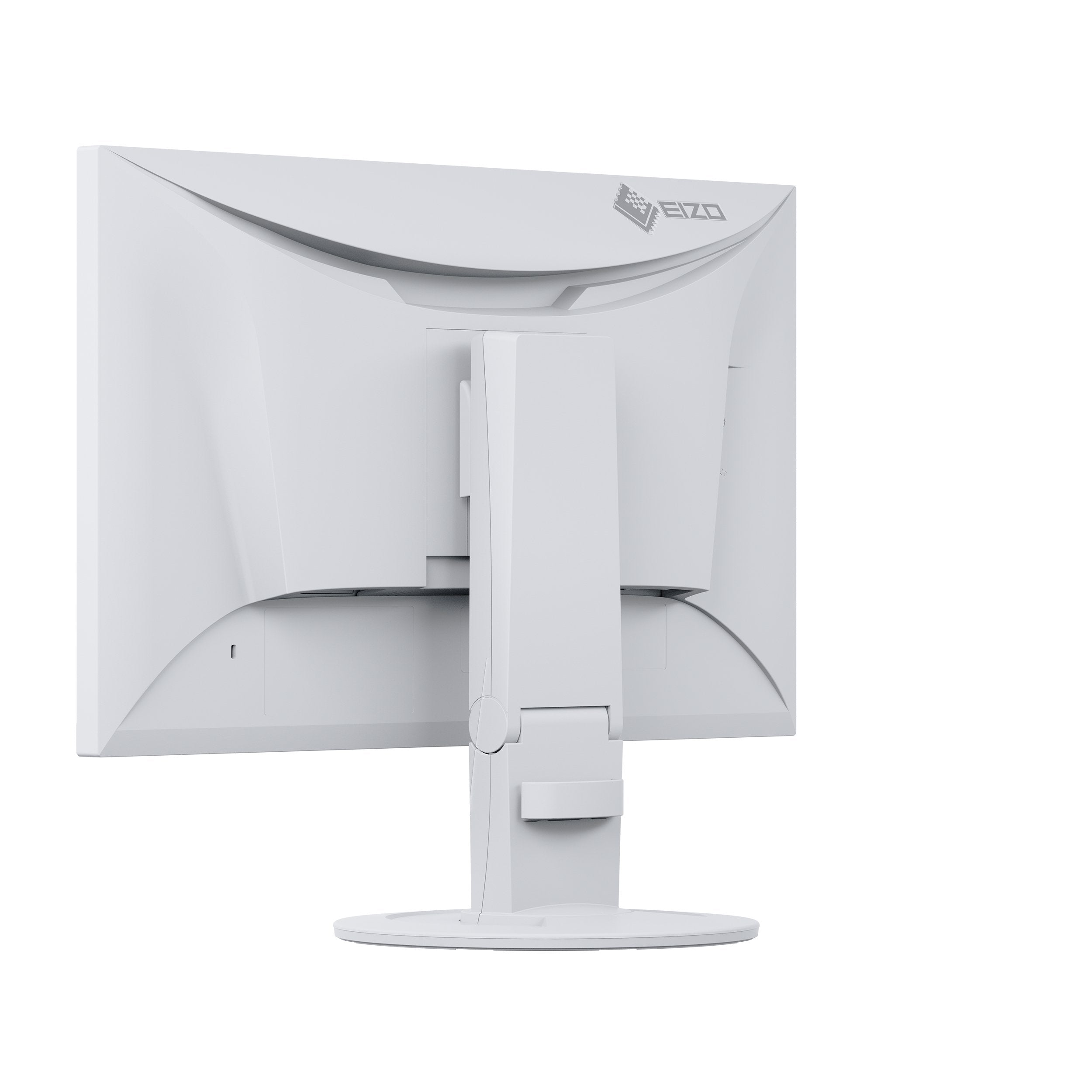 Monitor Eizo Flexscan Ev2460-Wt Led Display 60,5 Cm [23.8] 1920 X 1080 Pixeles Full Hd Blanco