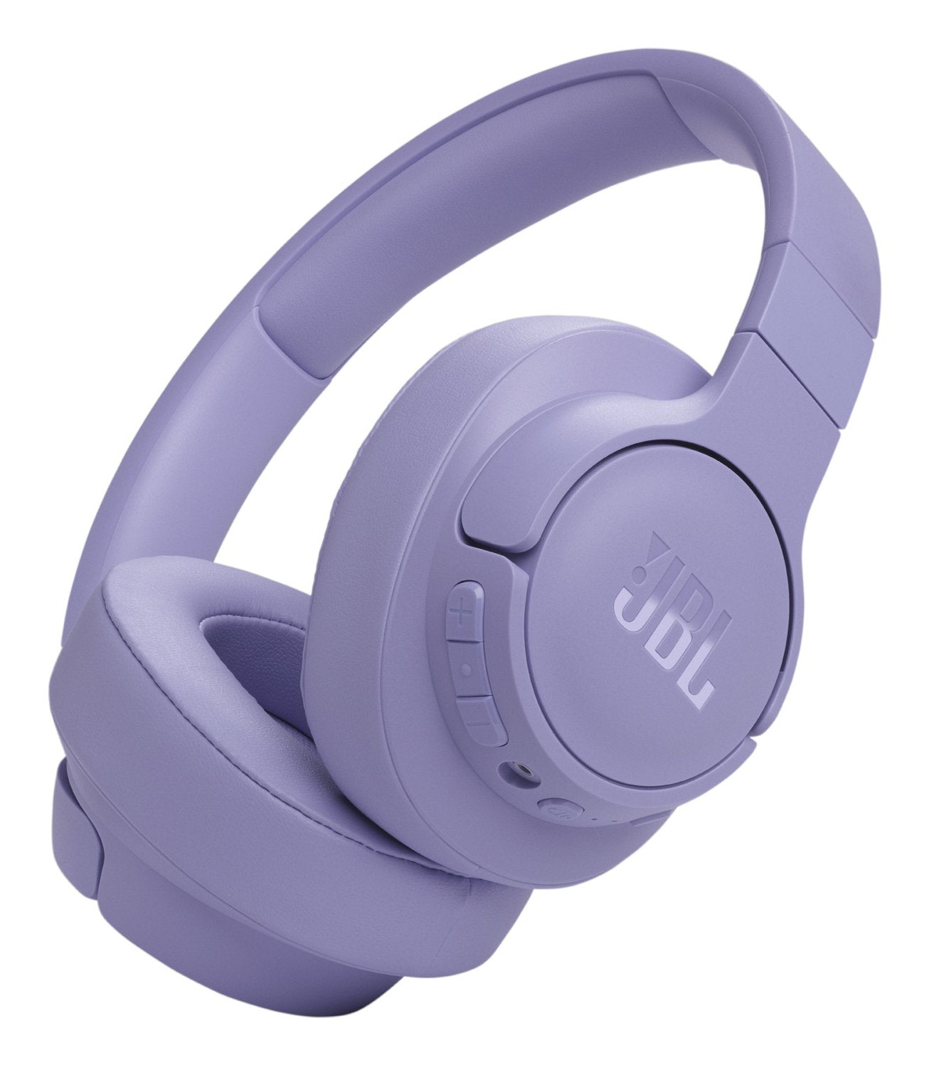 Auriculares  Jbl Tune 770nc Purple  Overear Inalámbricos