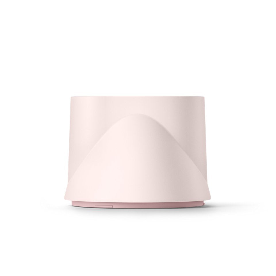 Secador Philips 3000 Series Bhd321/50  1600 W Rosa