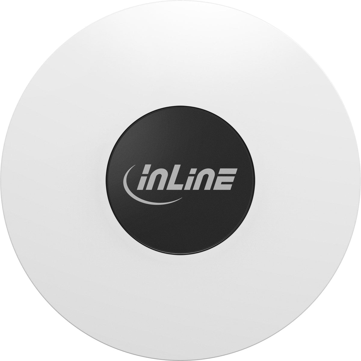 Centro De Control Remoto Ir Inline Smarthome Blanco
