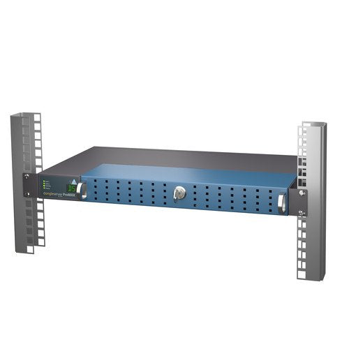 EAN 4037863058103 - SEH dongleserver ProMAX servidor de impresión LAN Ethernet Negro, Azul imagen 6