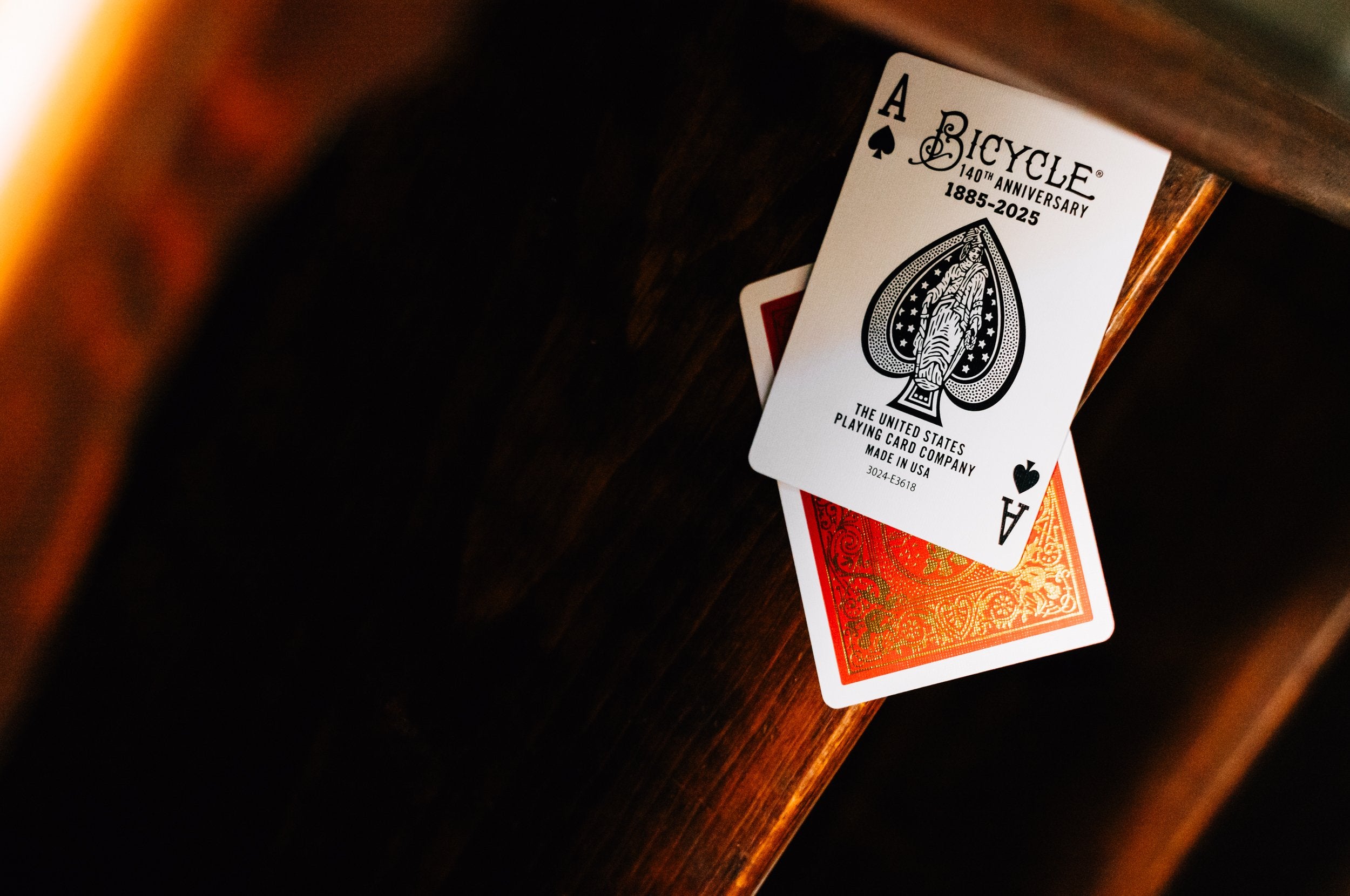 EAN 0073854098059 - Bicycle 10045698 juego de cartas imagen 7