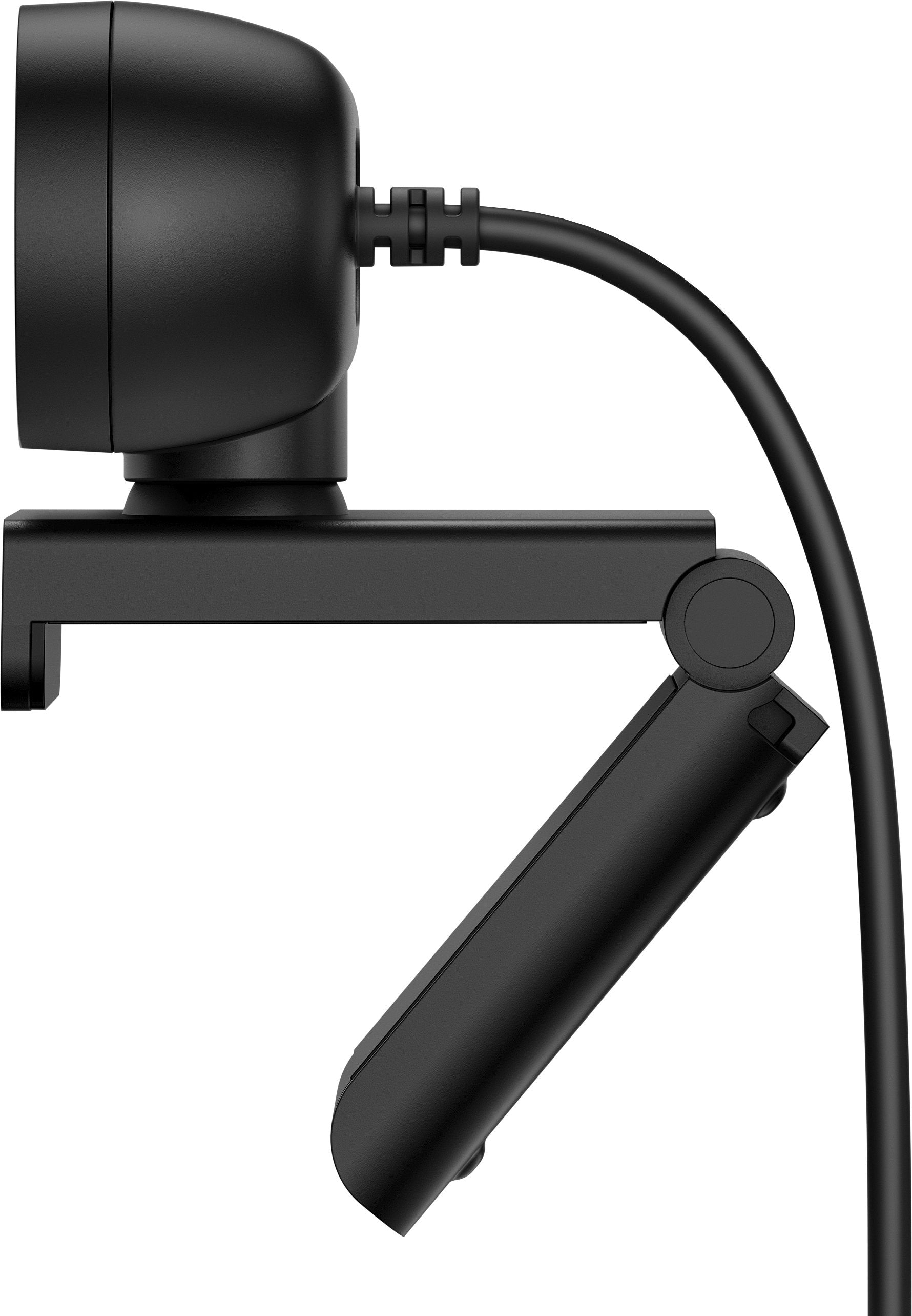 EAN 0196188941430 - HP 320 FHD Webcam cámara web 1920 x 1080 Pixeles USB Negro imagen 4