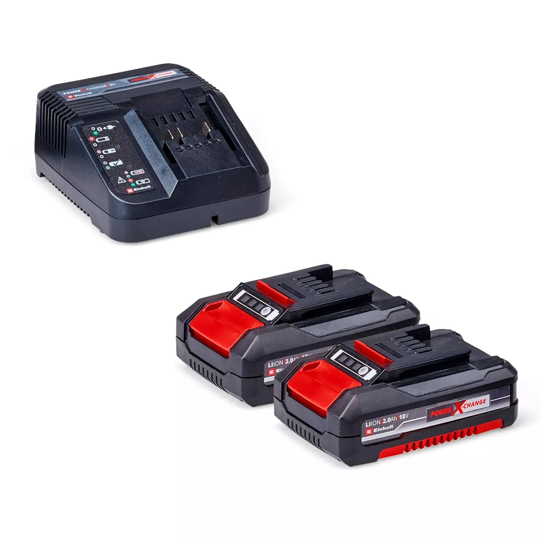 Einhell Tp-Cd 18/70 Li-I Bl Akku-Schlagbohrschrauber